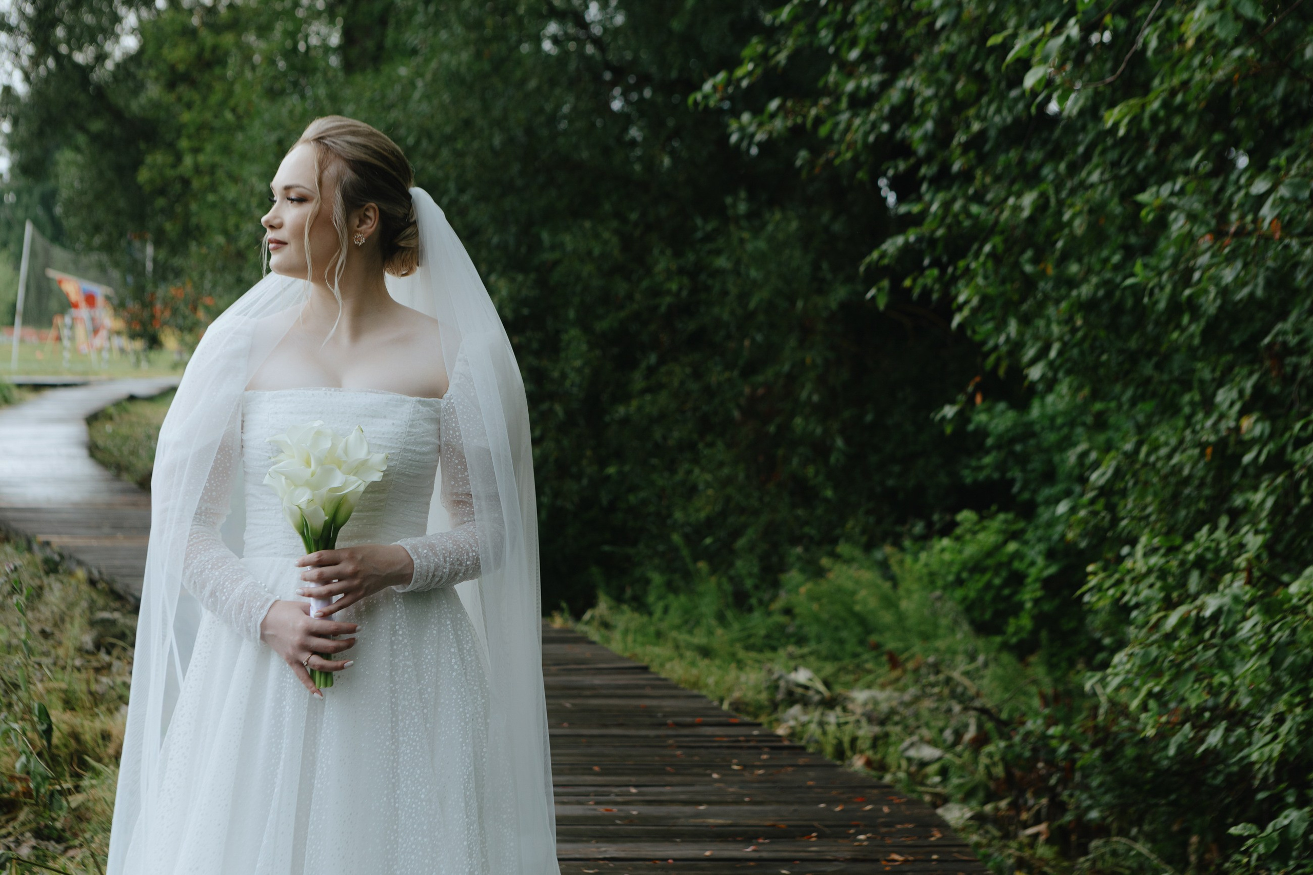 Илья и Валерия. LEVORIGINAL