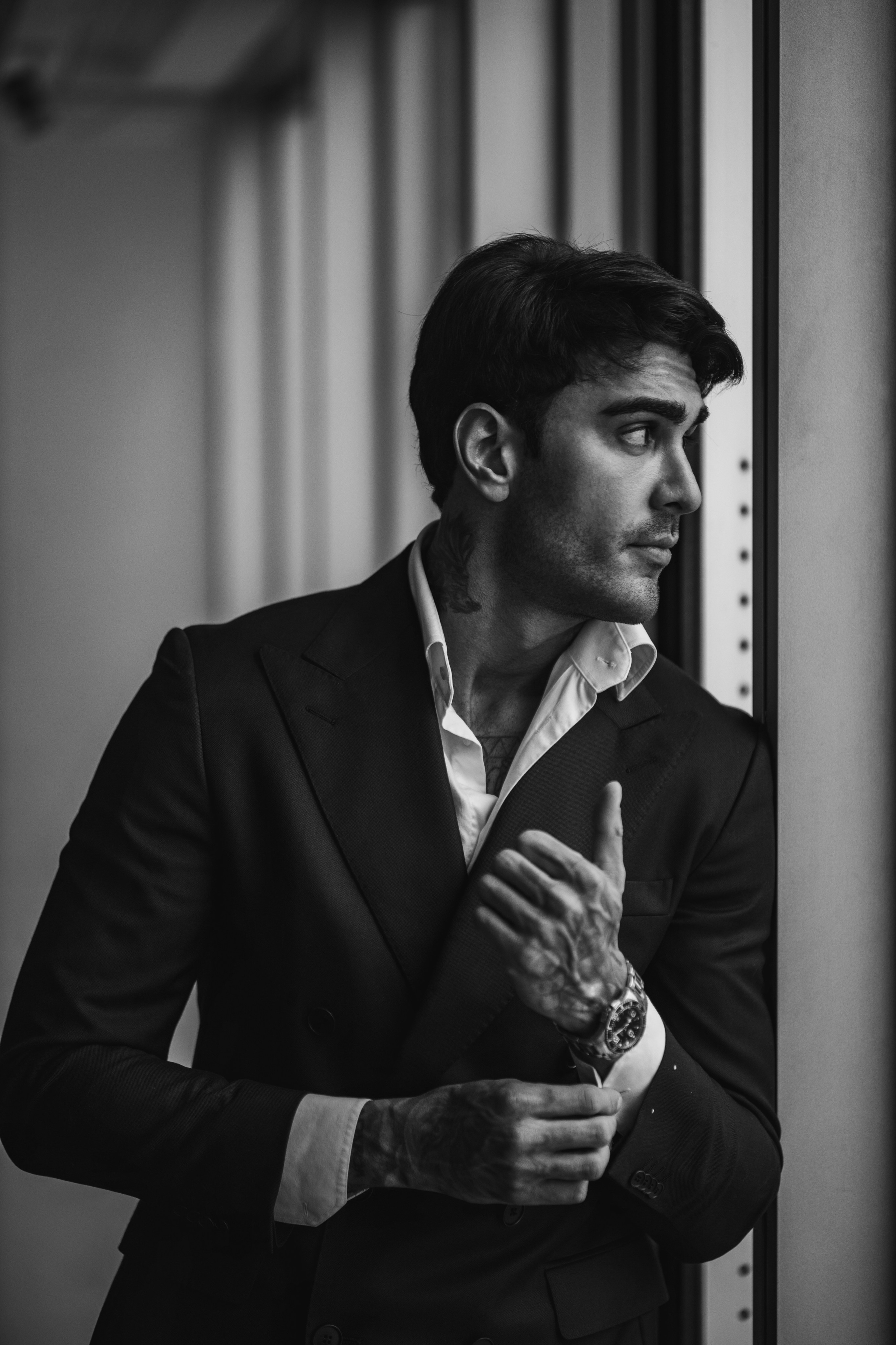 Сборы Москва сити. LEVORIGINAL