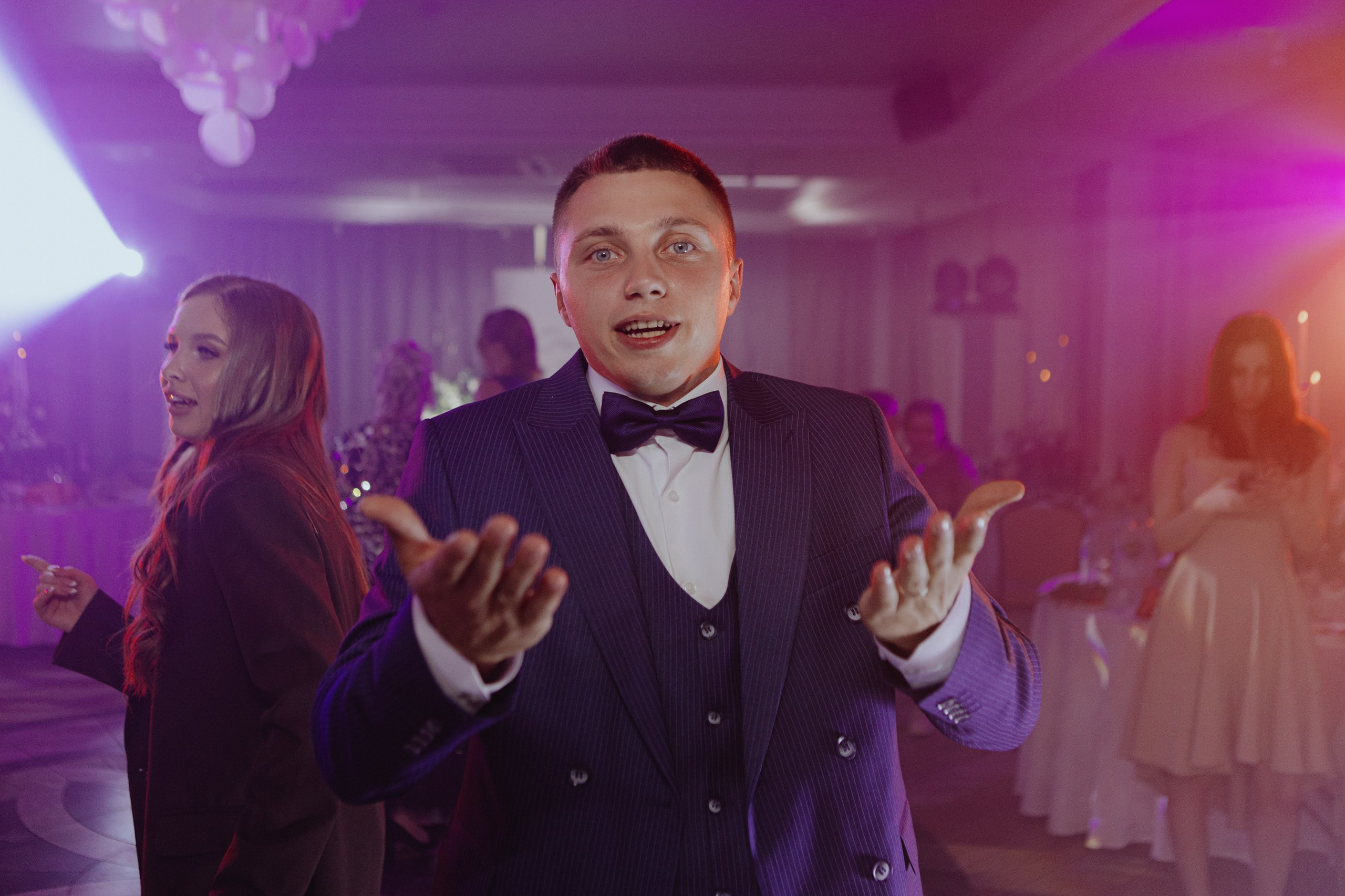 Александр и Татьяна. LEVORIGINAL