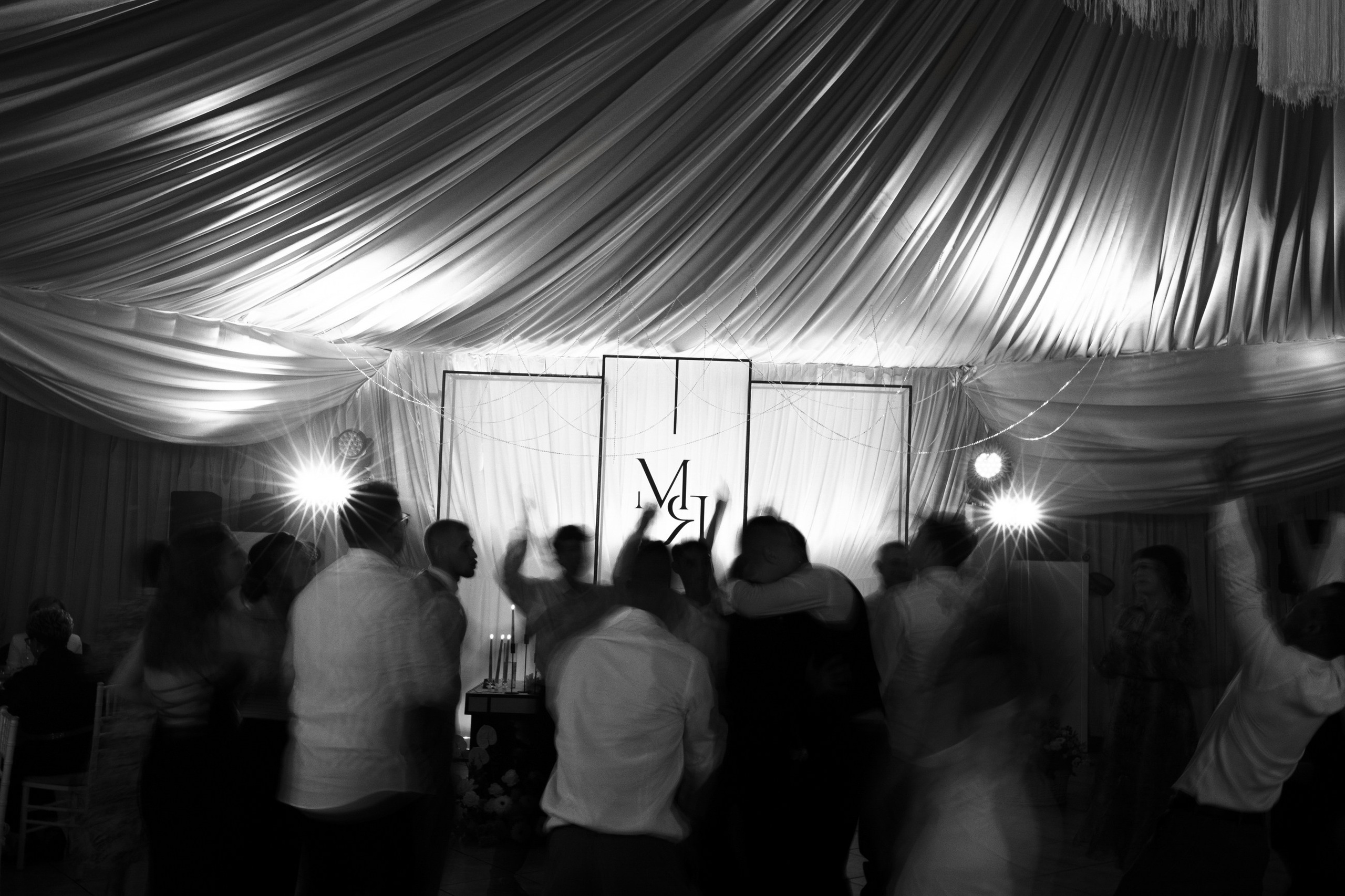 Михаил и Яна. LEVORIGINAL