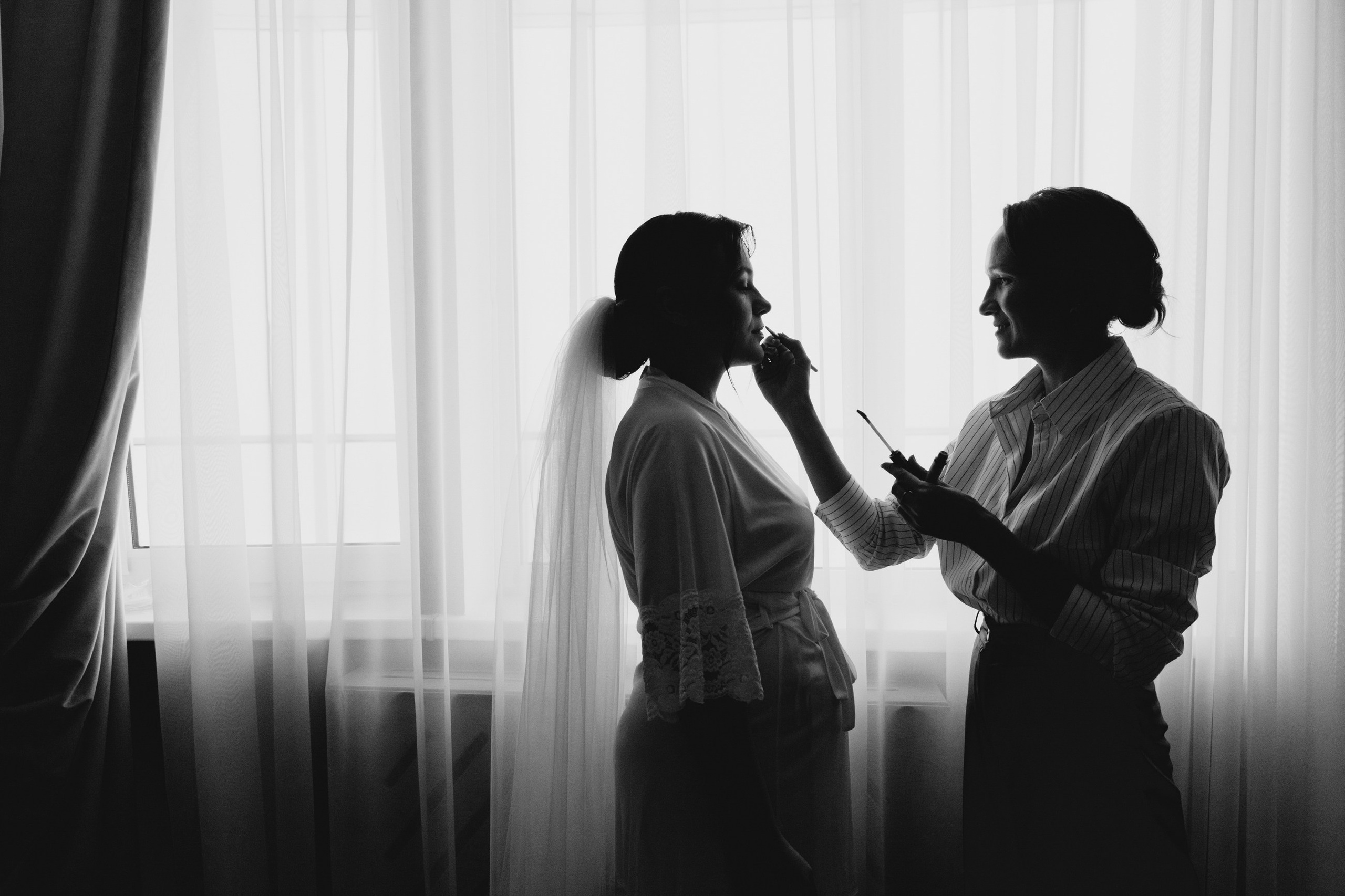 Наталья и Игорь. LEVORIGINAL