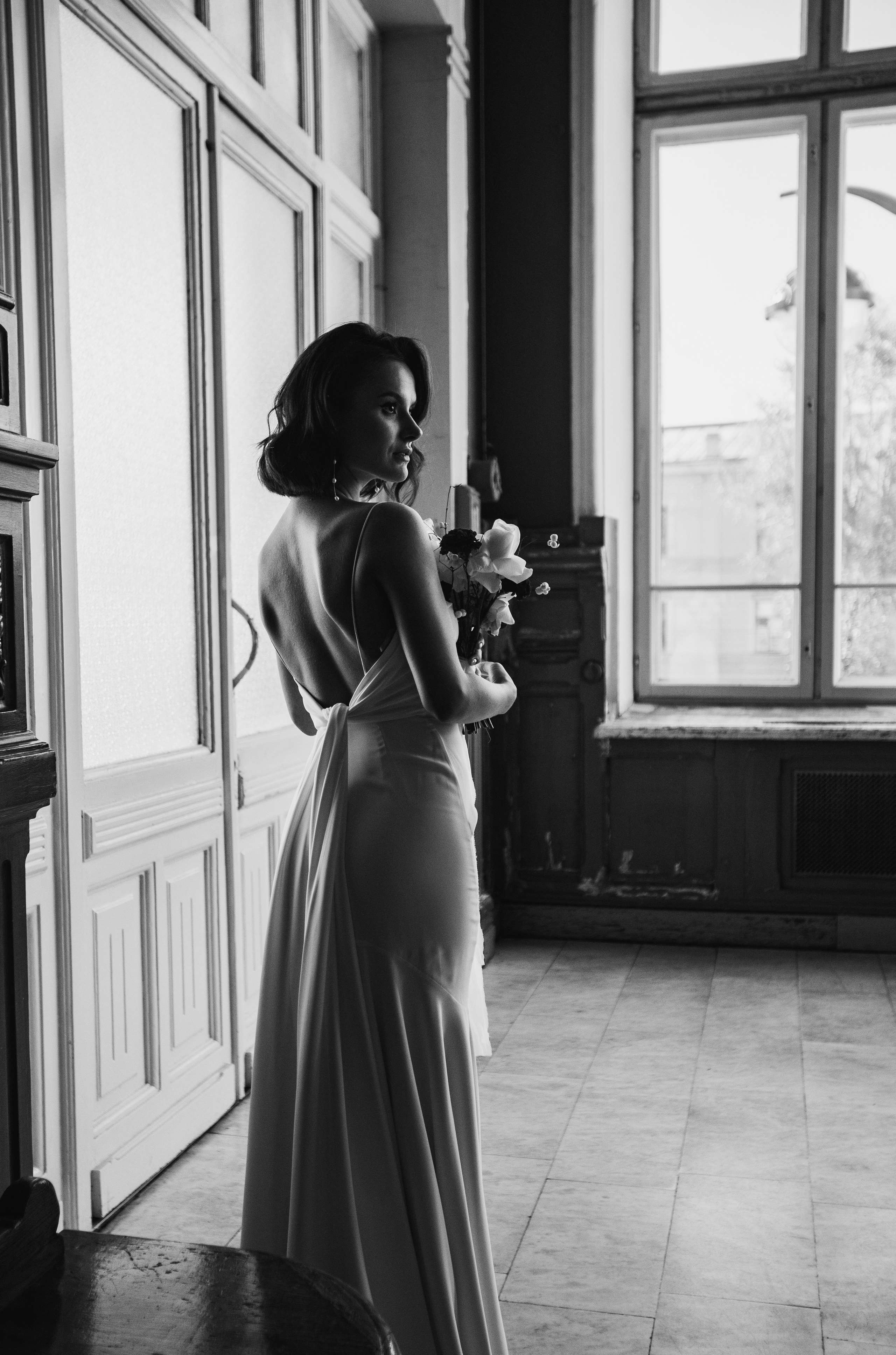 Питер. LEVORIGINAL