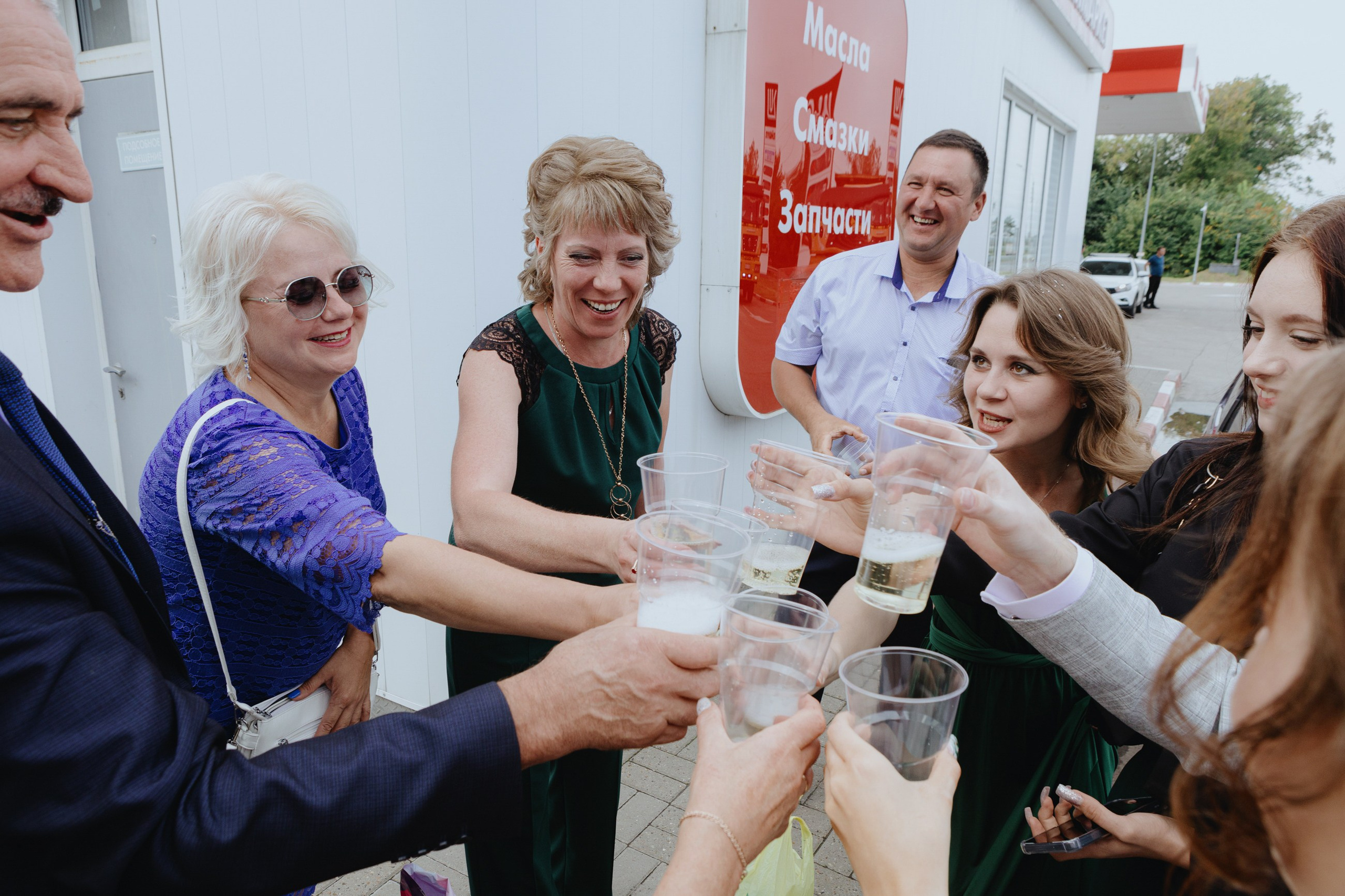 Александр и Дарья. LEVORIGINAL