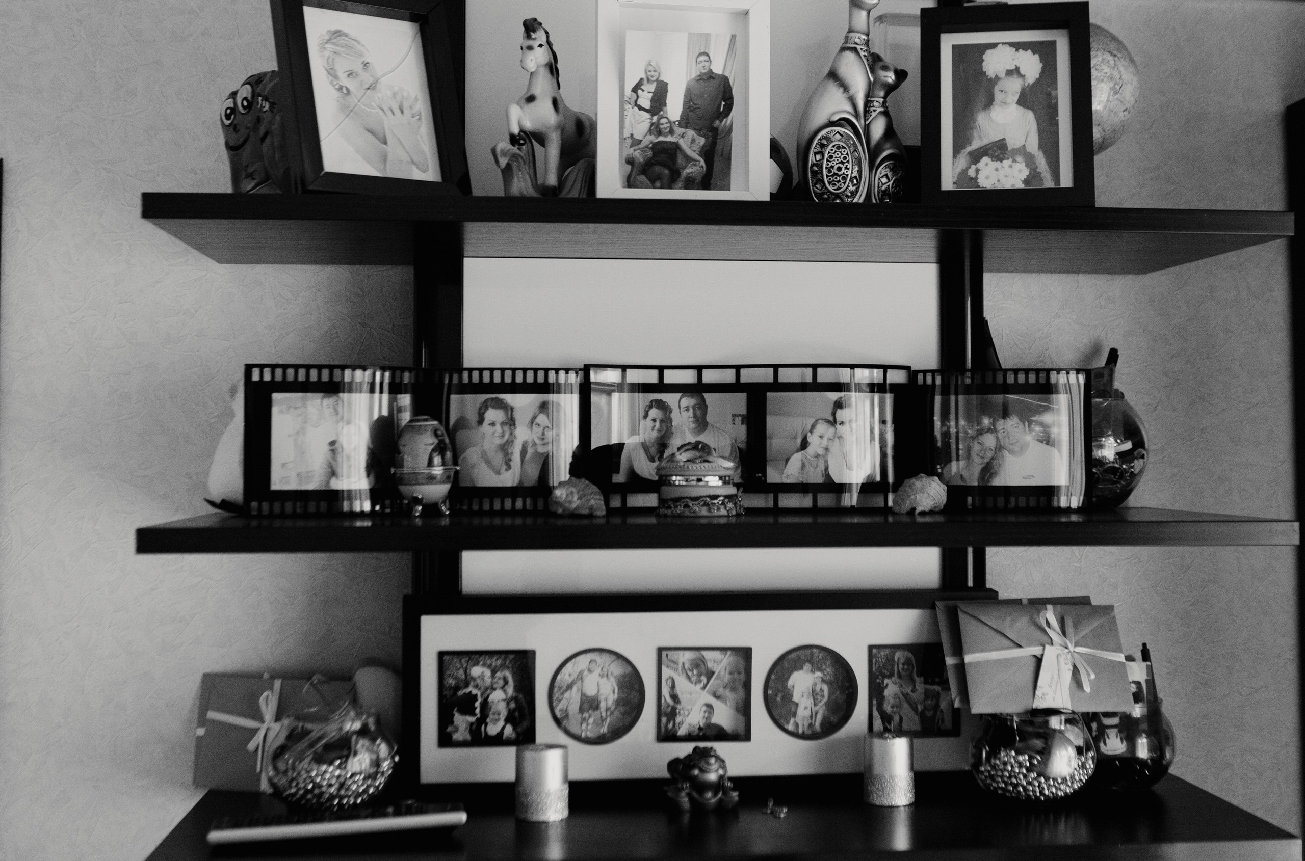 Дмитрий и Светлана. LEVORIGINAL