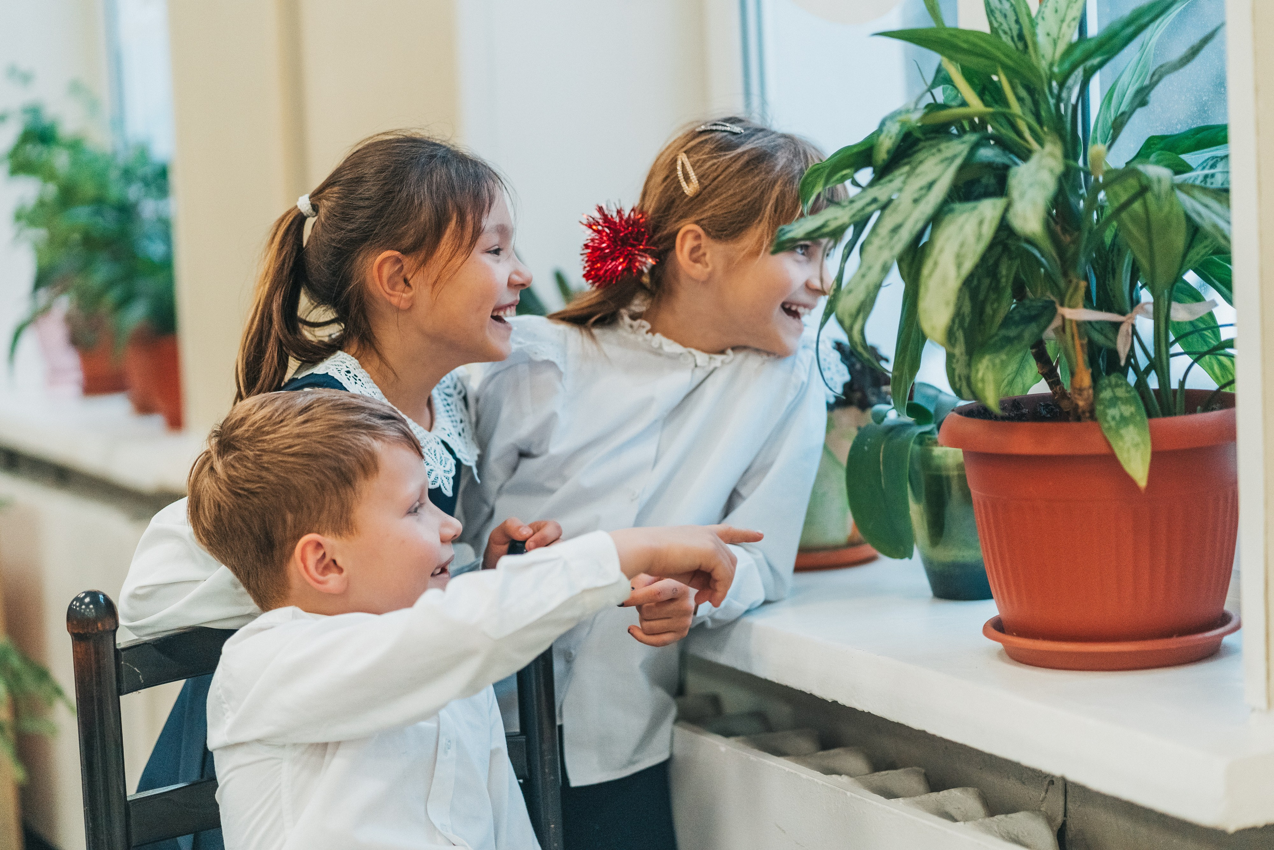 2 класс. Школьные альбомы и альбомы для детского сада. Юлия Осипова. Москва