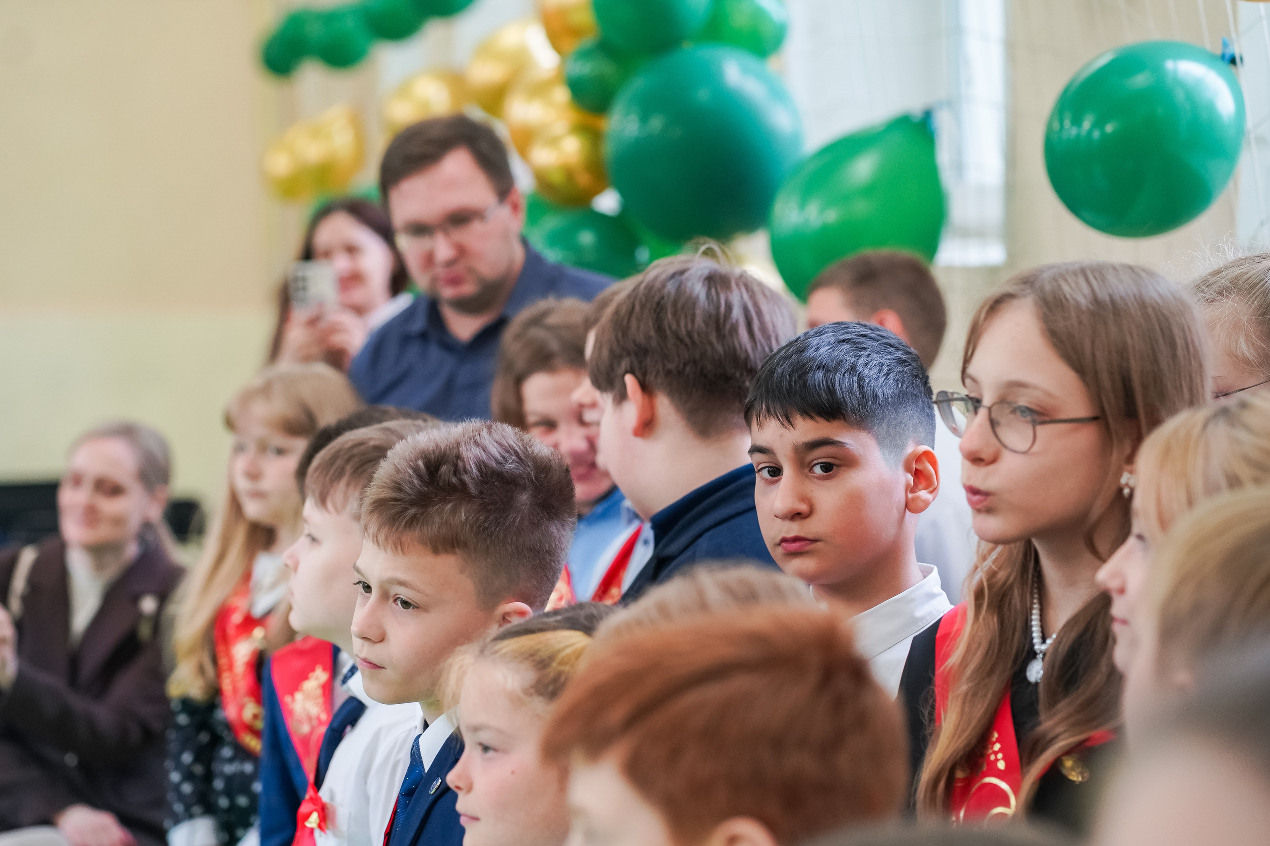 Выпускной 4 класс. Школьные альбомы и альбомы для детского сада. Юлия Осипова. Москва