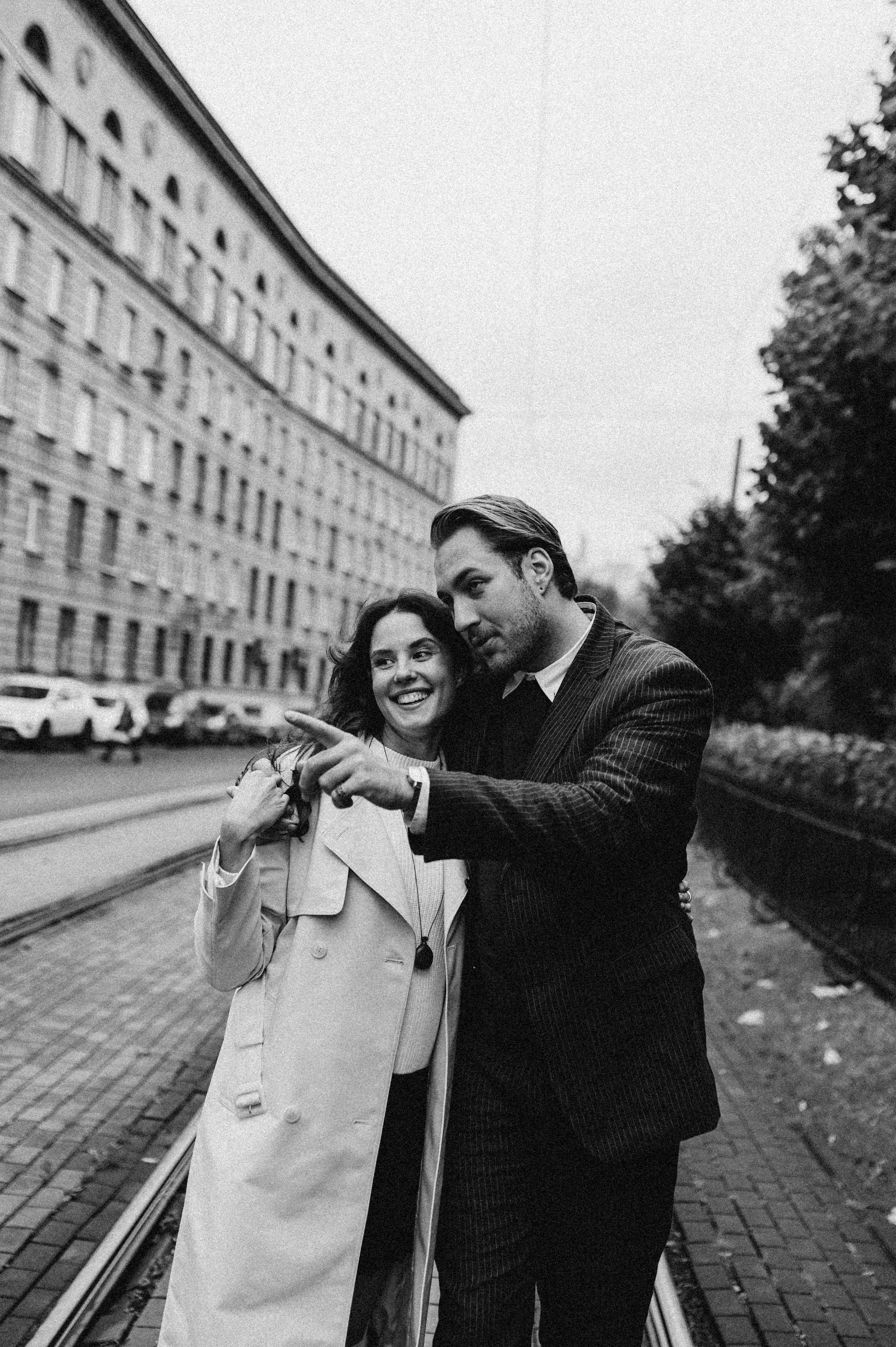 Саша и Соня. Свадебный и семейный фотограф в Чите Юлия Оранская