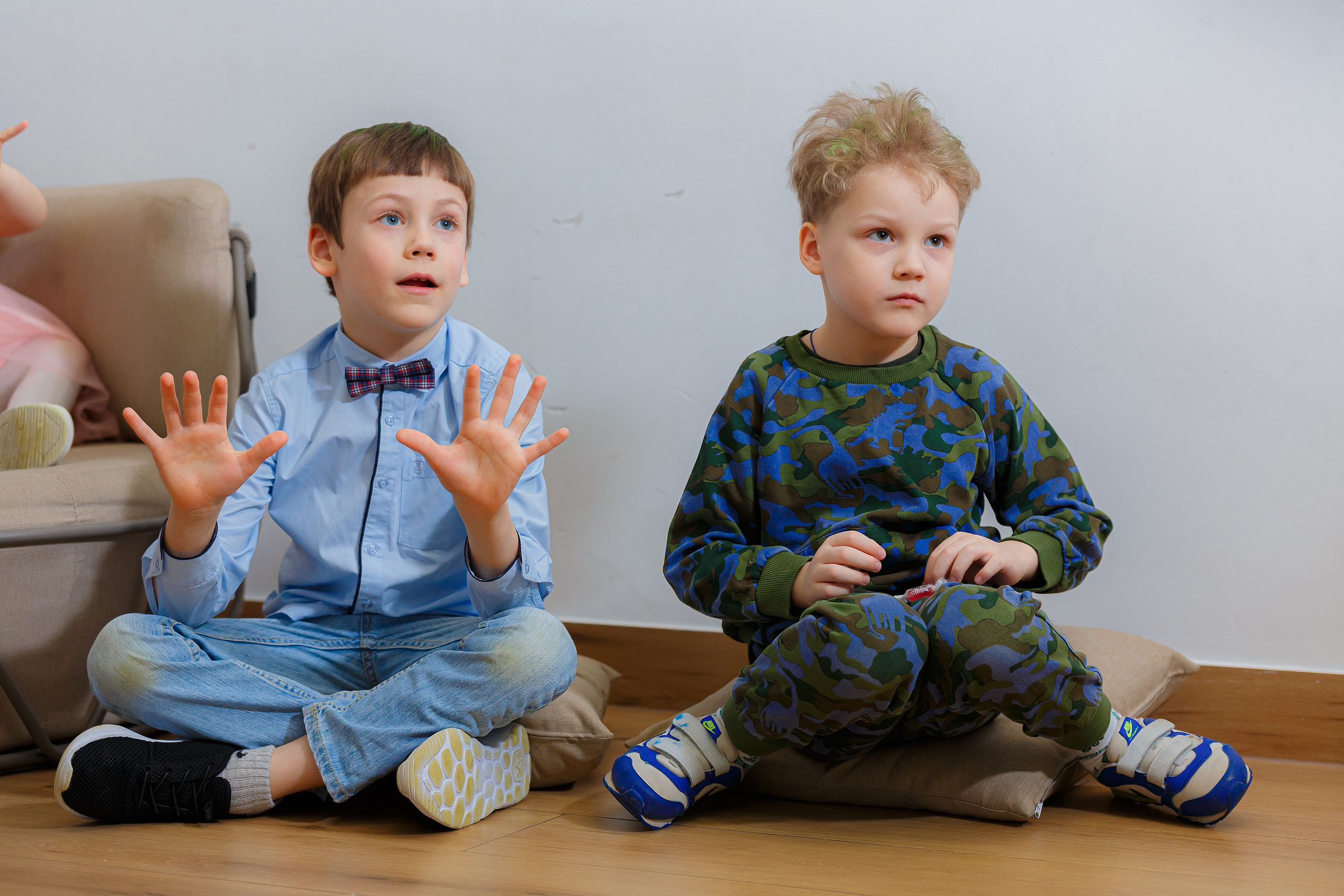 День рождения Анастасии | Loft «My Story». Репортажный фотограф Семён Борисов | Москва