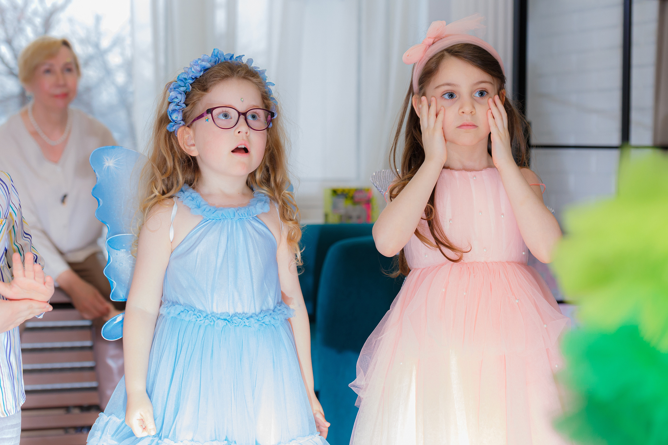 День рождения Анастасии | Loft «My Story». Репортажный фотограф Семён Борисов | Москва