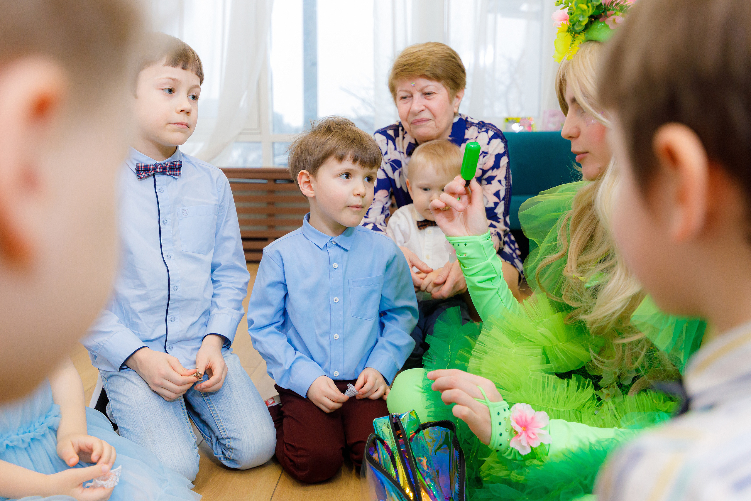 День рождения Анастасии | Loft «My Story». Репортажный фотограф Семён Борисов | Москва