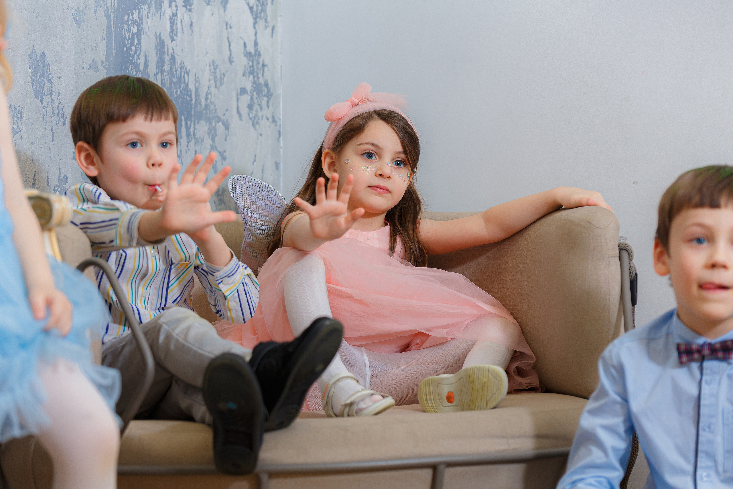 День рождения Анастасии | Loft «My Story». Репортажный фотограф Семён Борисов | Москва