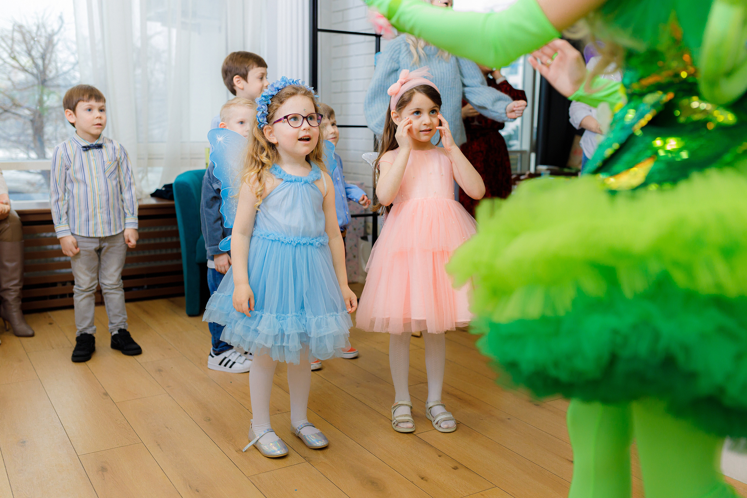 День рождения Анастасии | Loft «My Story». Репортажный фотограф Семён Борисов | Москва