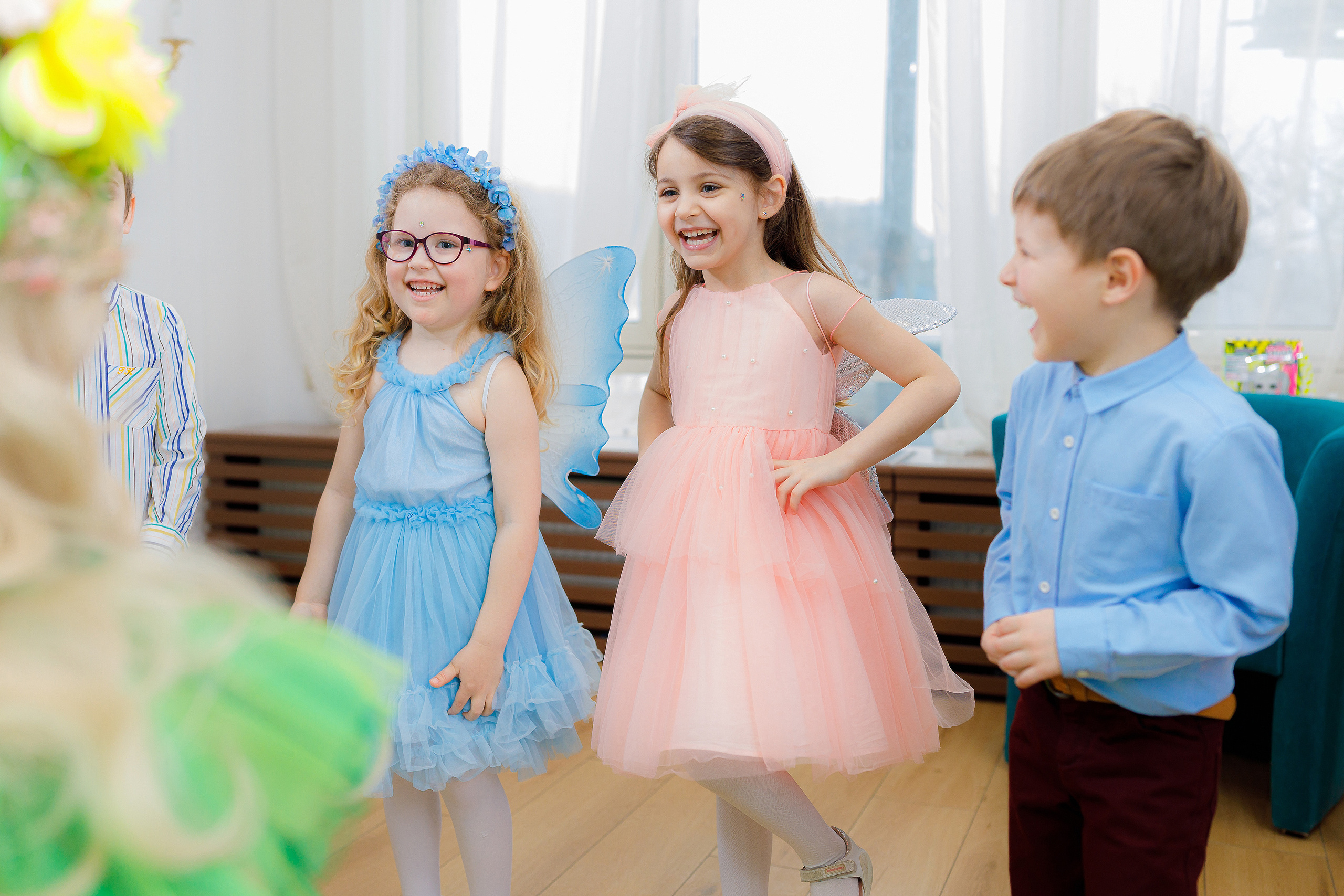 День рождения Анастасии | Loft «My Story». Репортажный фотограф Семён Борисов | Москва