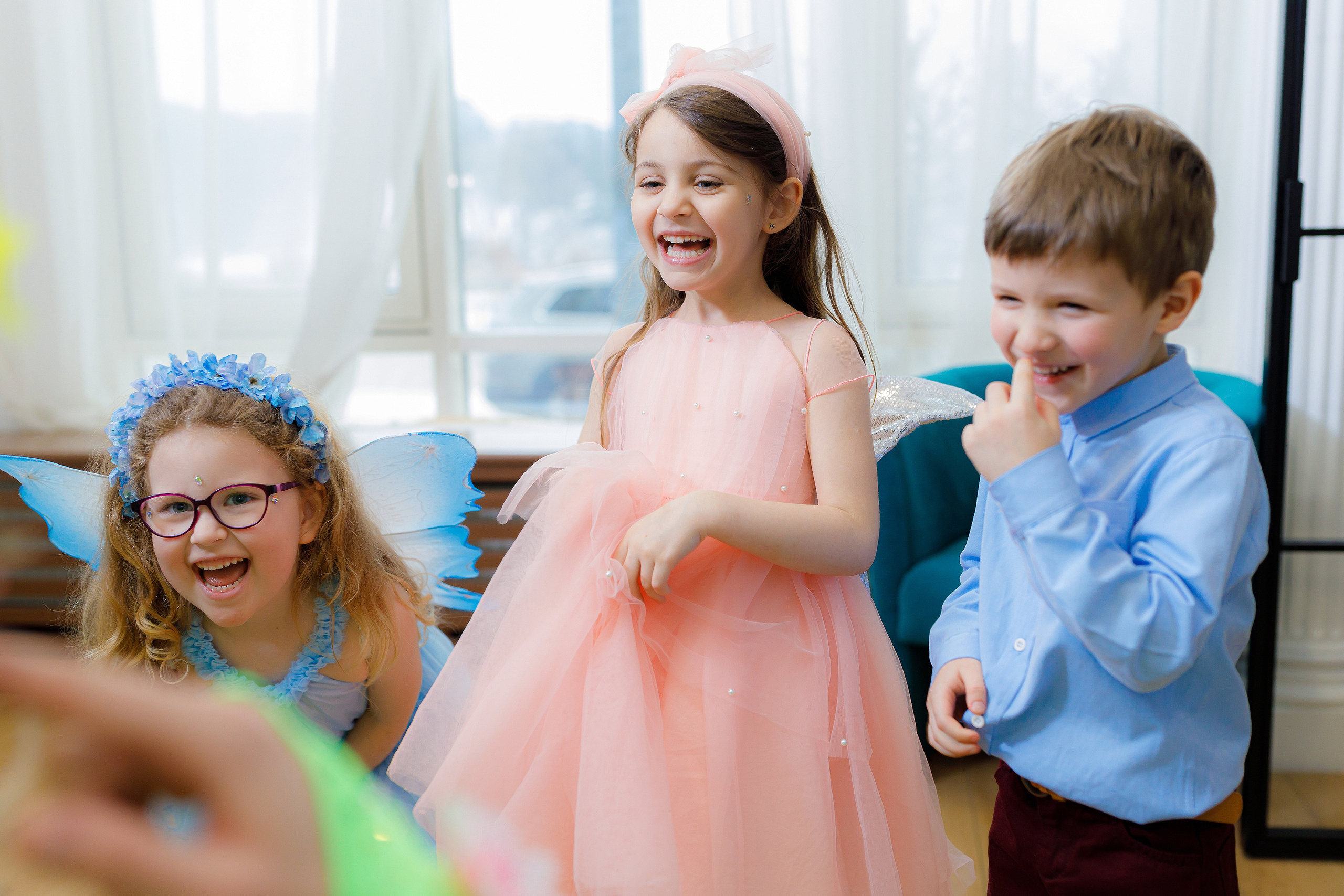 День рождения Анастасии | Loft «My Story». Репортажный фотограф Семён Борисов | Москва