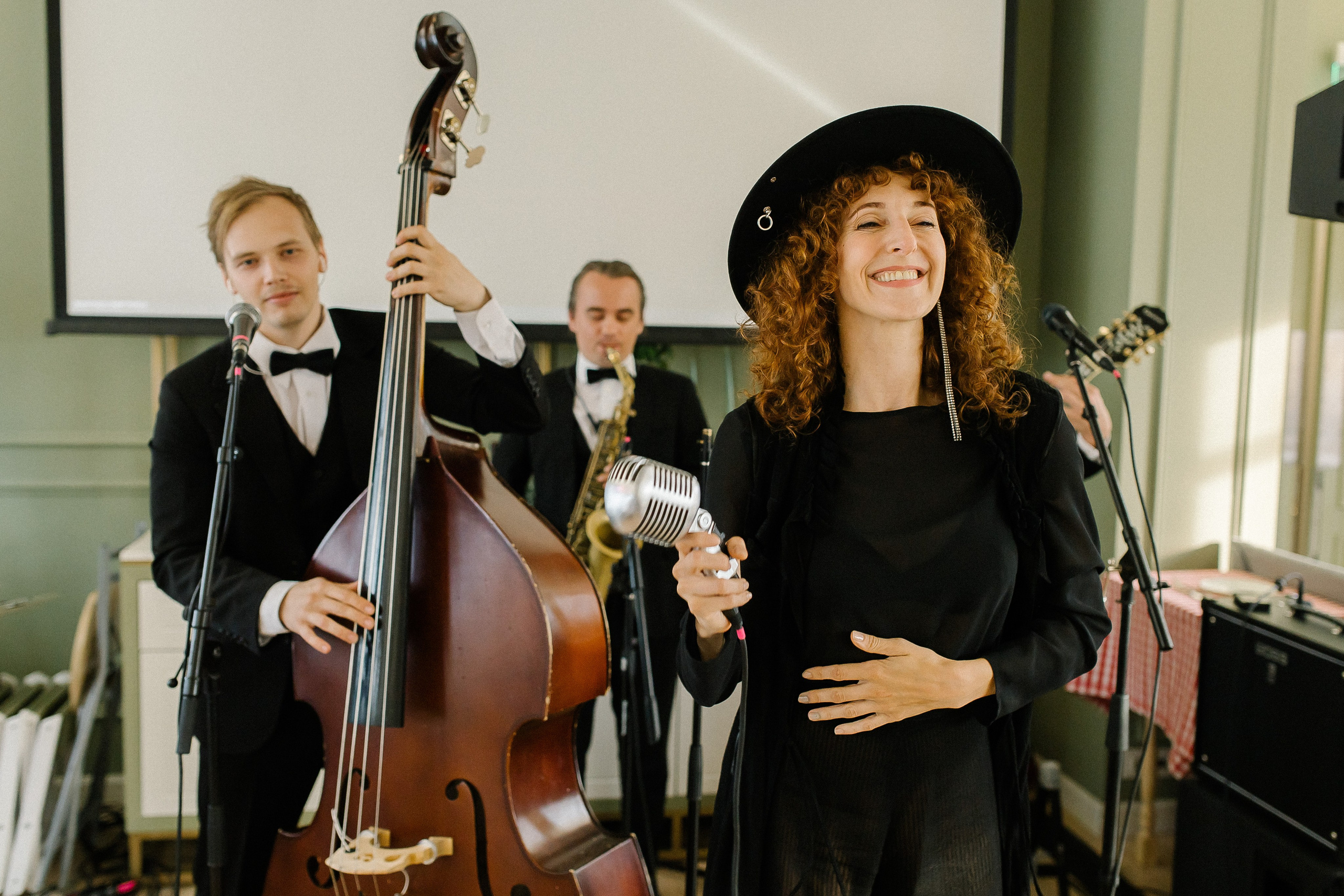 Репортажная съемка. Фотограф в Санкт-Петербурге Шура Капустина