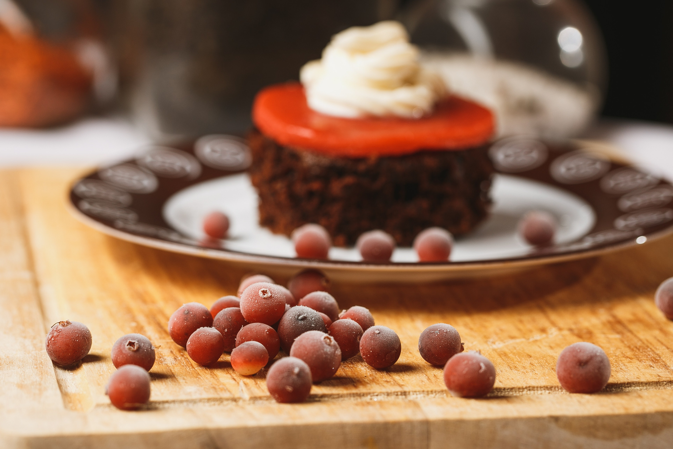 Еда. Интерьерный фотограф и видеограф в Санкт-Петербурге Вадим Балбашевский