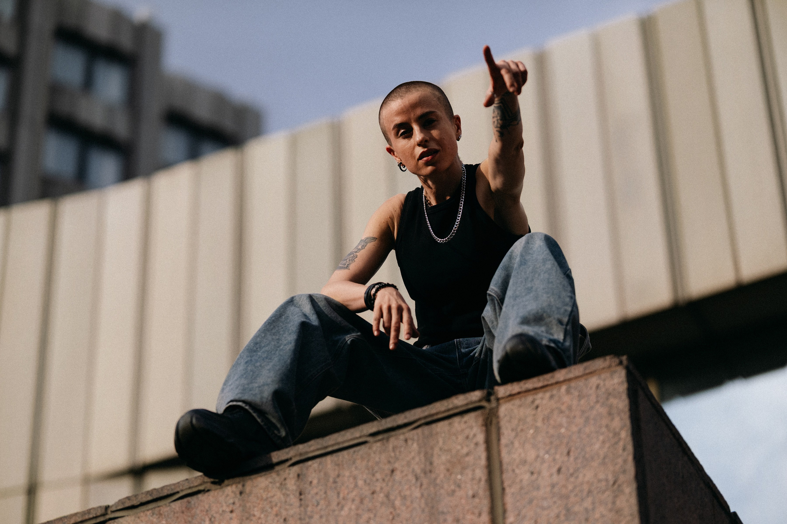 Раймон, фотограф. Интерьерный фотограф и видеограф в Санкт-Петербурге Вадим Балбашевский