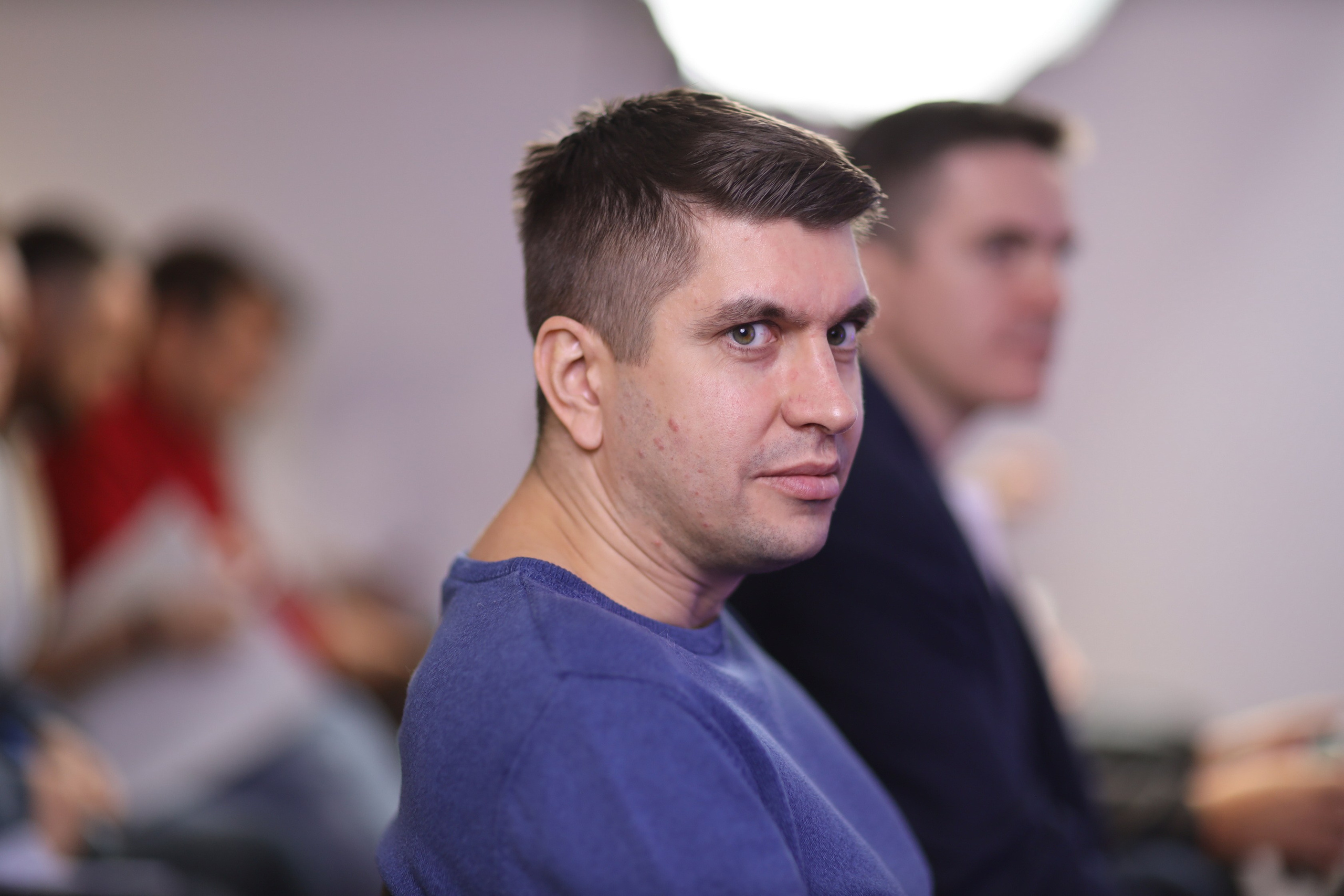 МастерМайнд 1.2. Съемка в студии под ваш запрос, студийные съемки, фотографии архитектурных объектов — Александр Евстигнеев — фотограф Москва