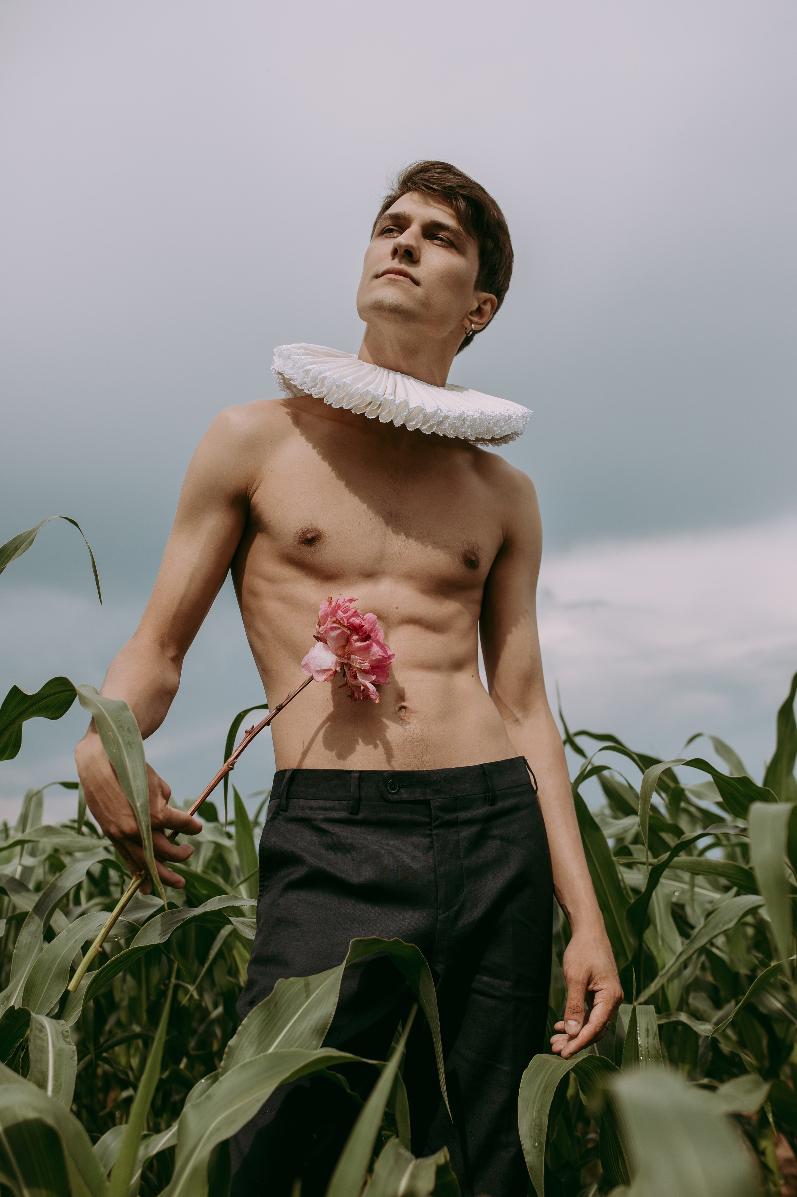 Творчество. Репортажный фотограф Мария Мадзик