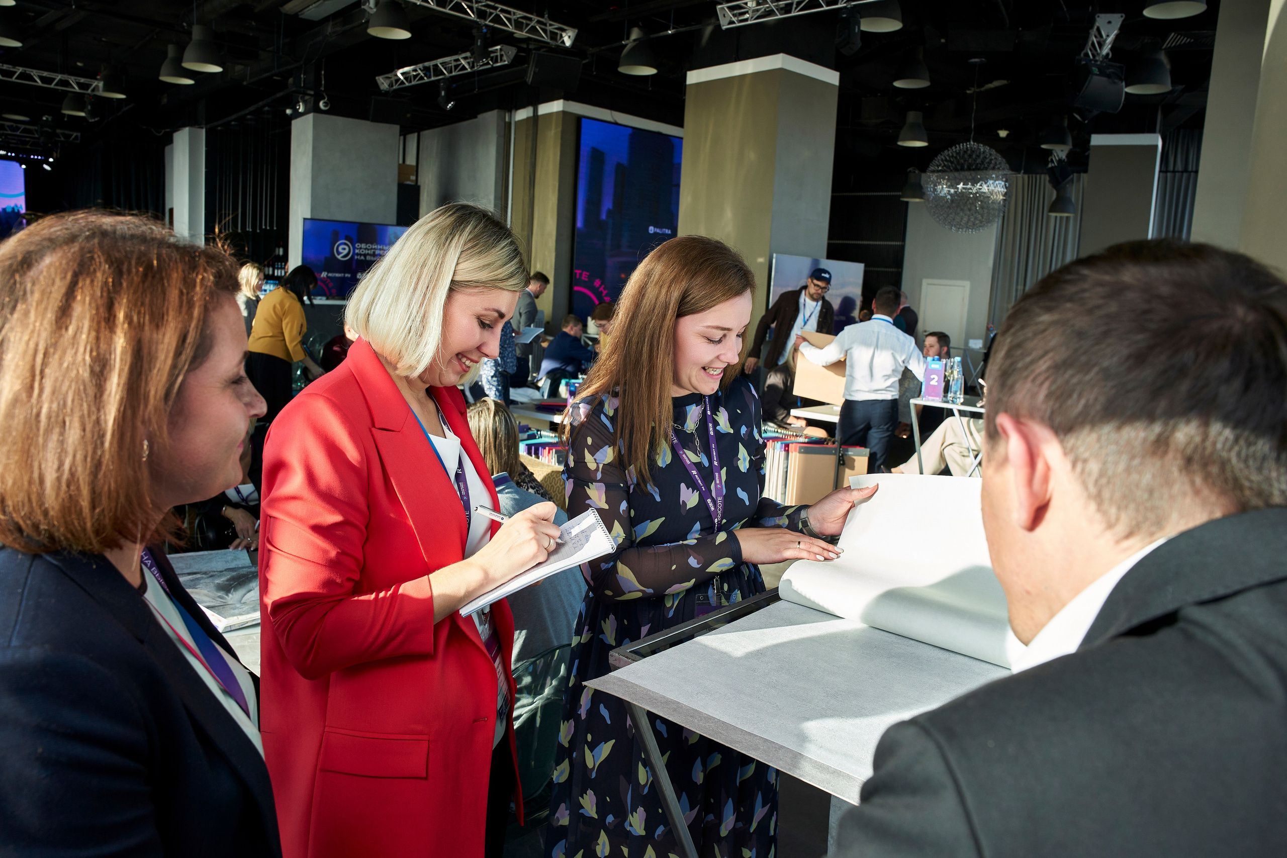 Обойный конгресс 28.09.2023. Yankovski_001