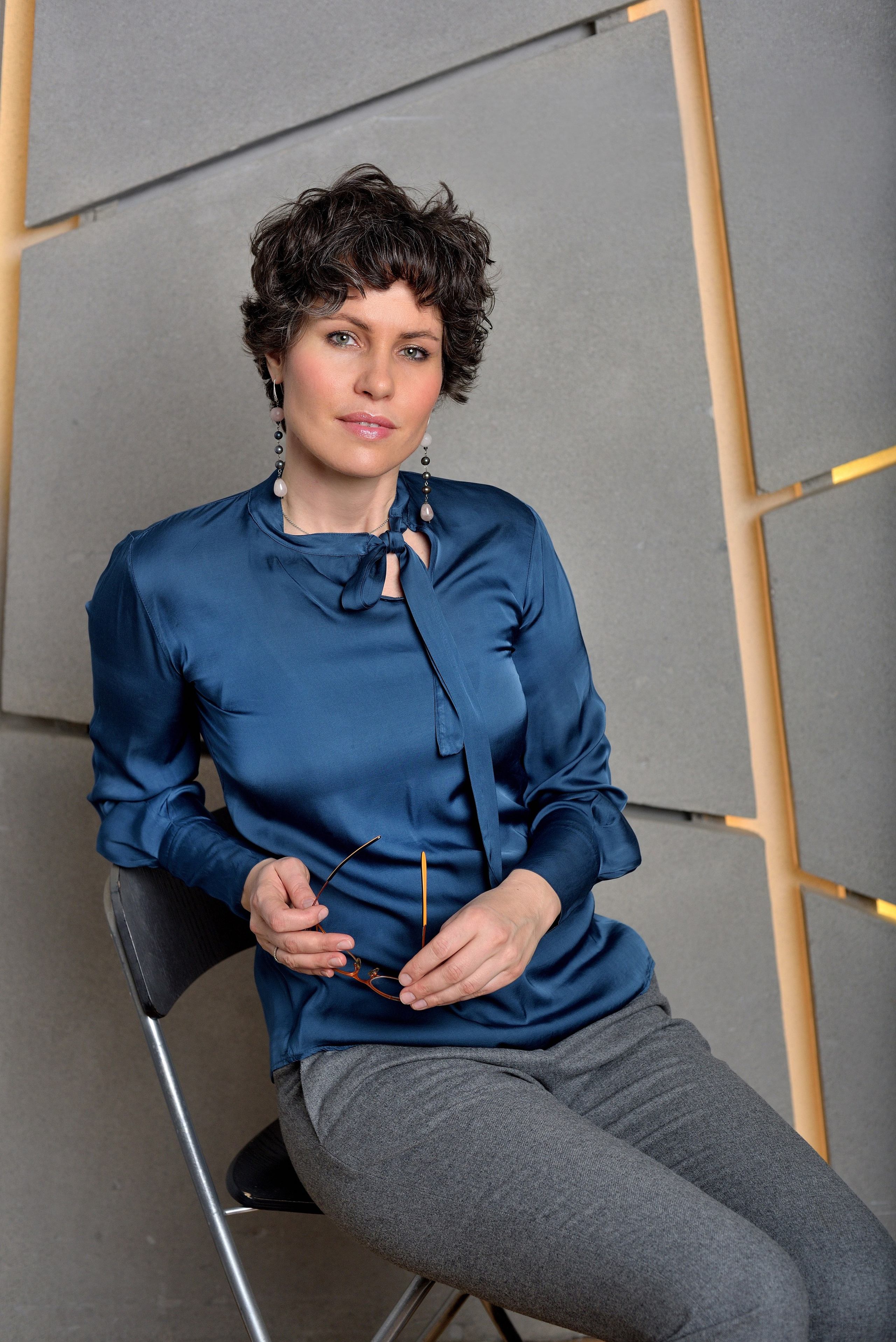 Бизнес-портрет