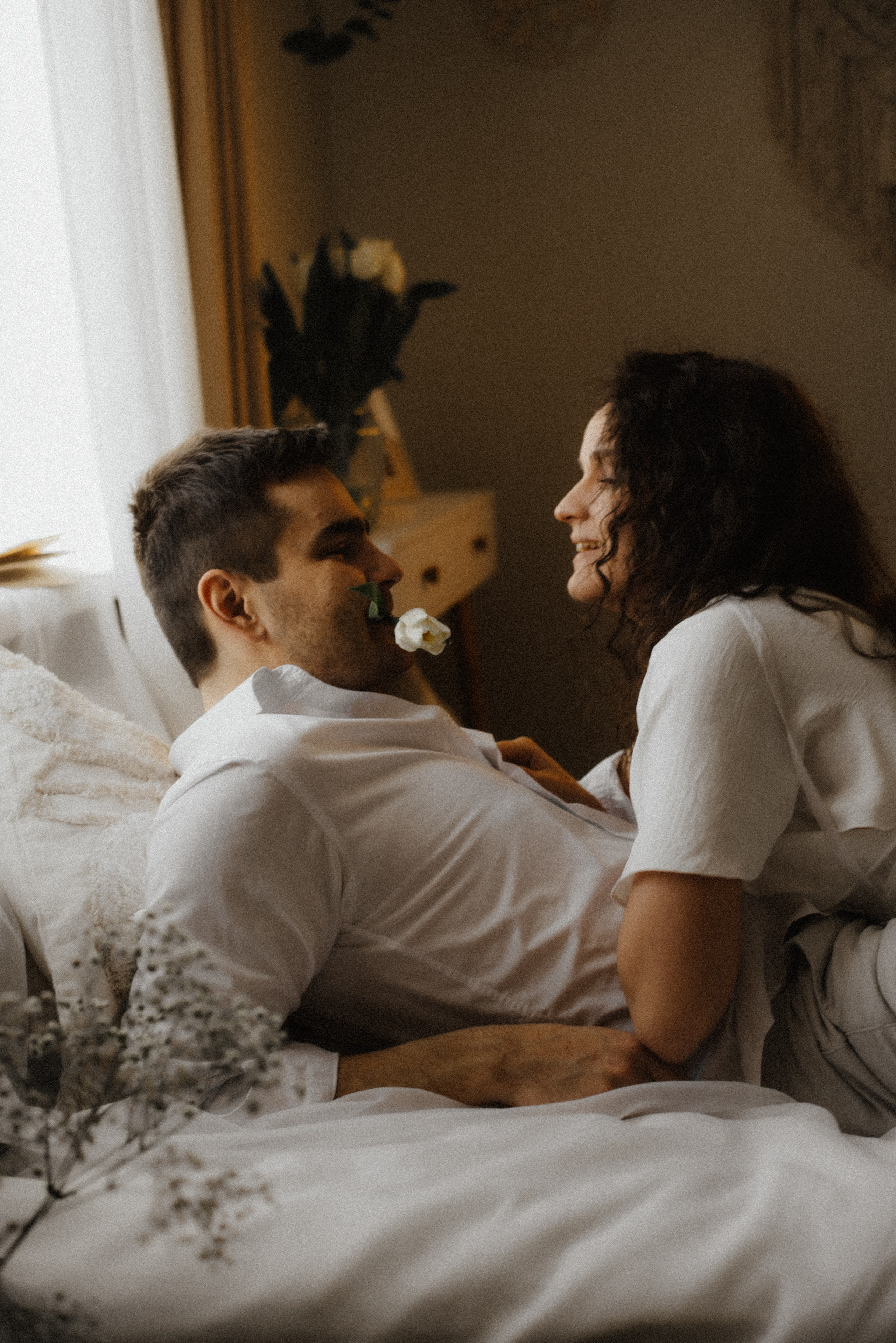 Moment. Свадебный и семейный фотограф в Йошкар-Оле, Питере и Казани Александра Богинич