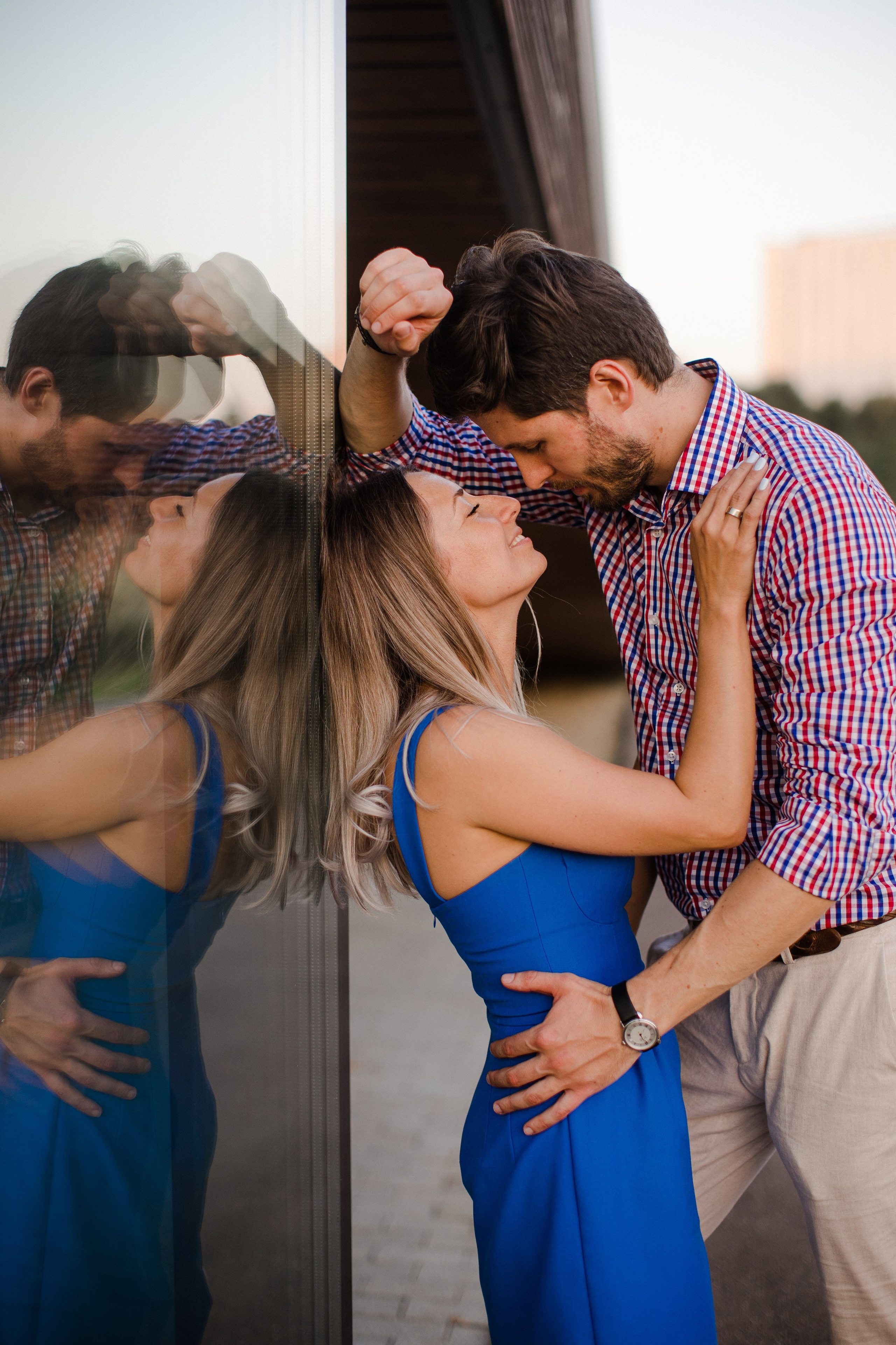 Сережа Юля и дети. Семейный и детский фотограф в Москве Кузьмина Мария