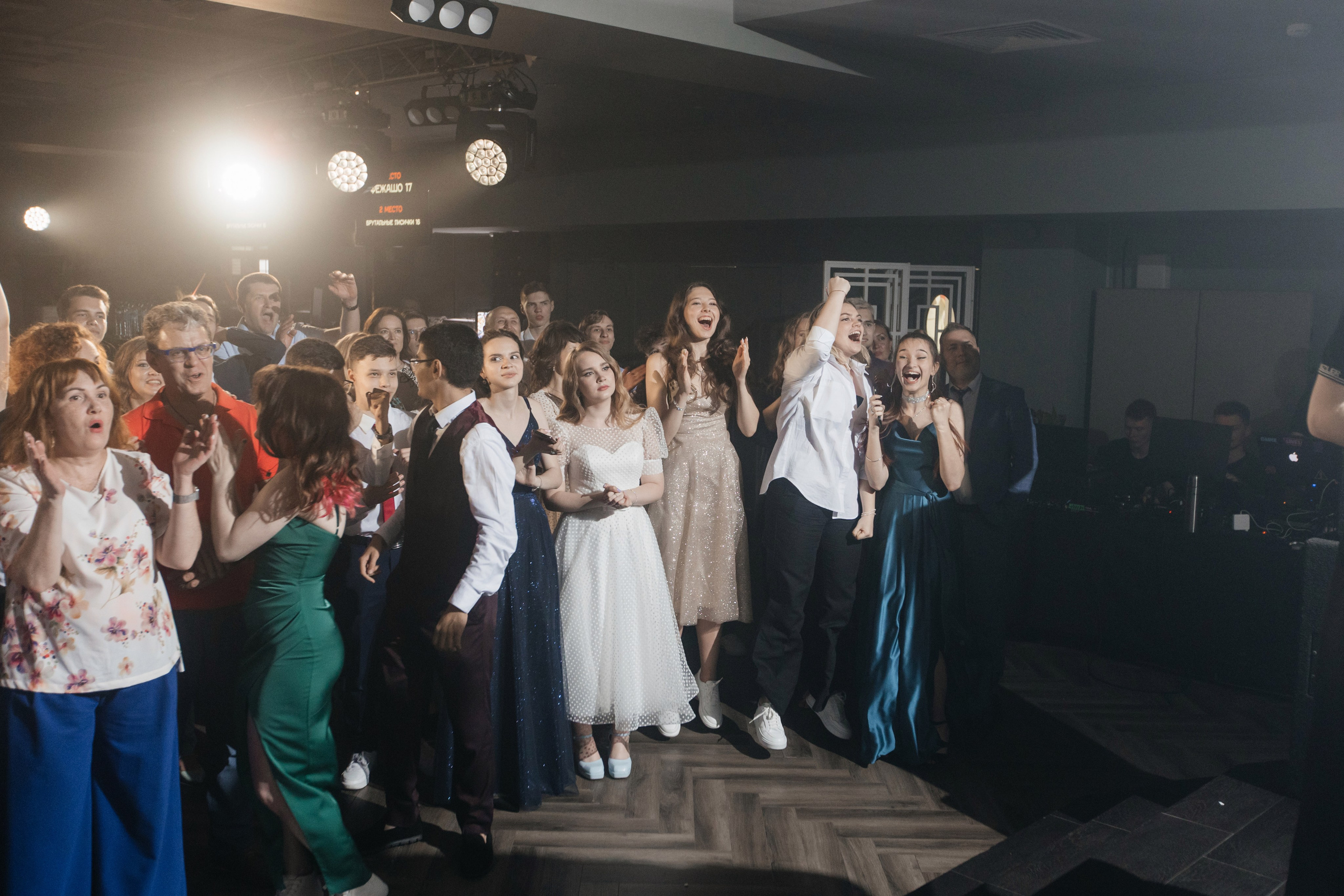 2023 ШКОЛА 55. Свадебный и Репортажный фотограф Нижний Новгород Москва Ежов Иван