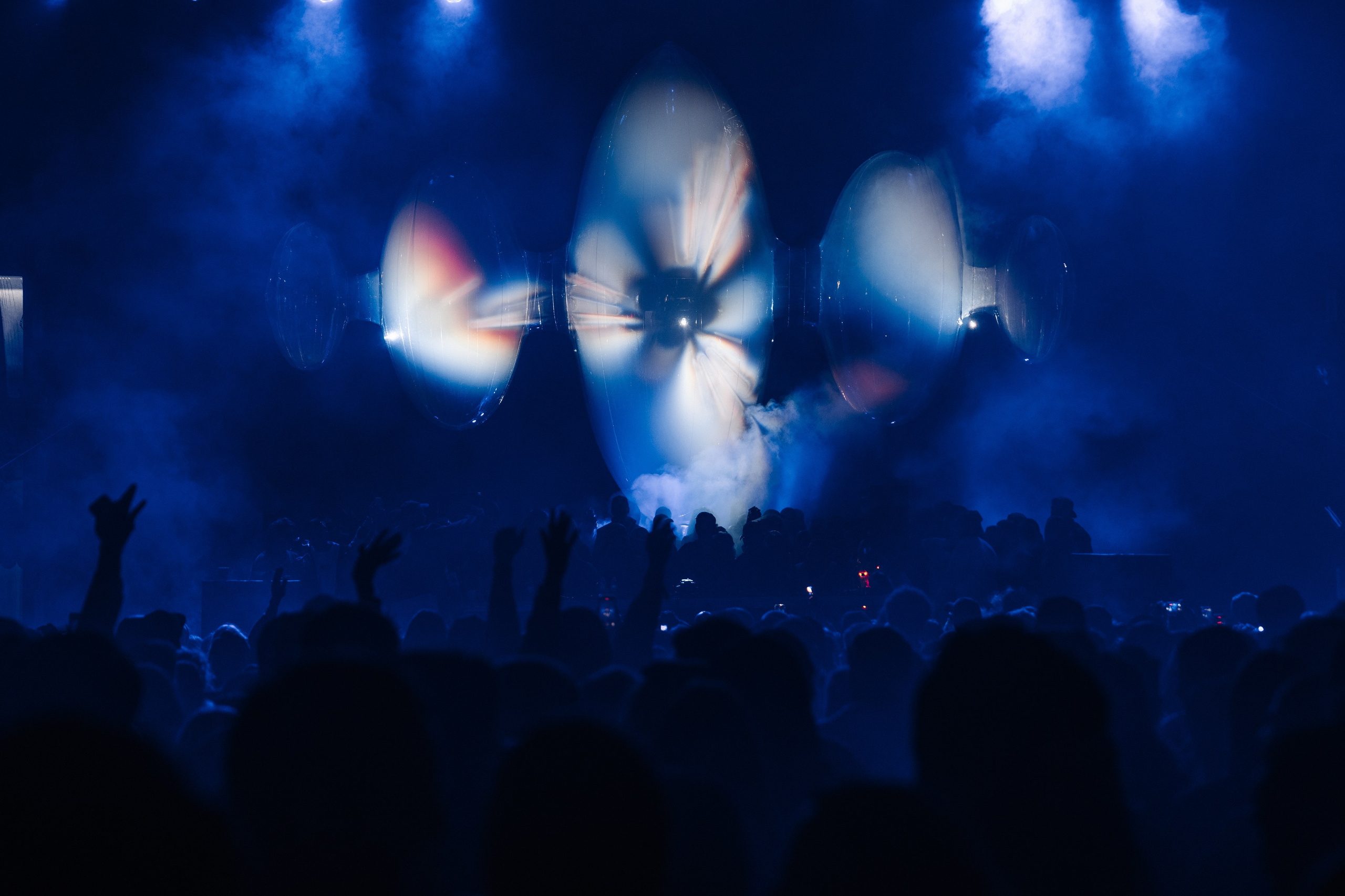 New Star Weekend, SILA SVETA. @tomrus: Рустам Шагиморданов — фотограф