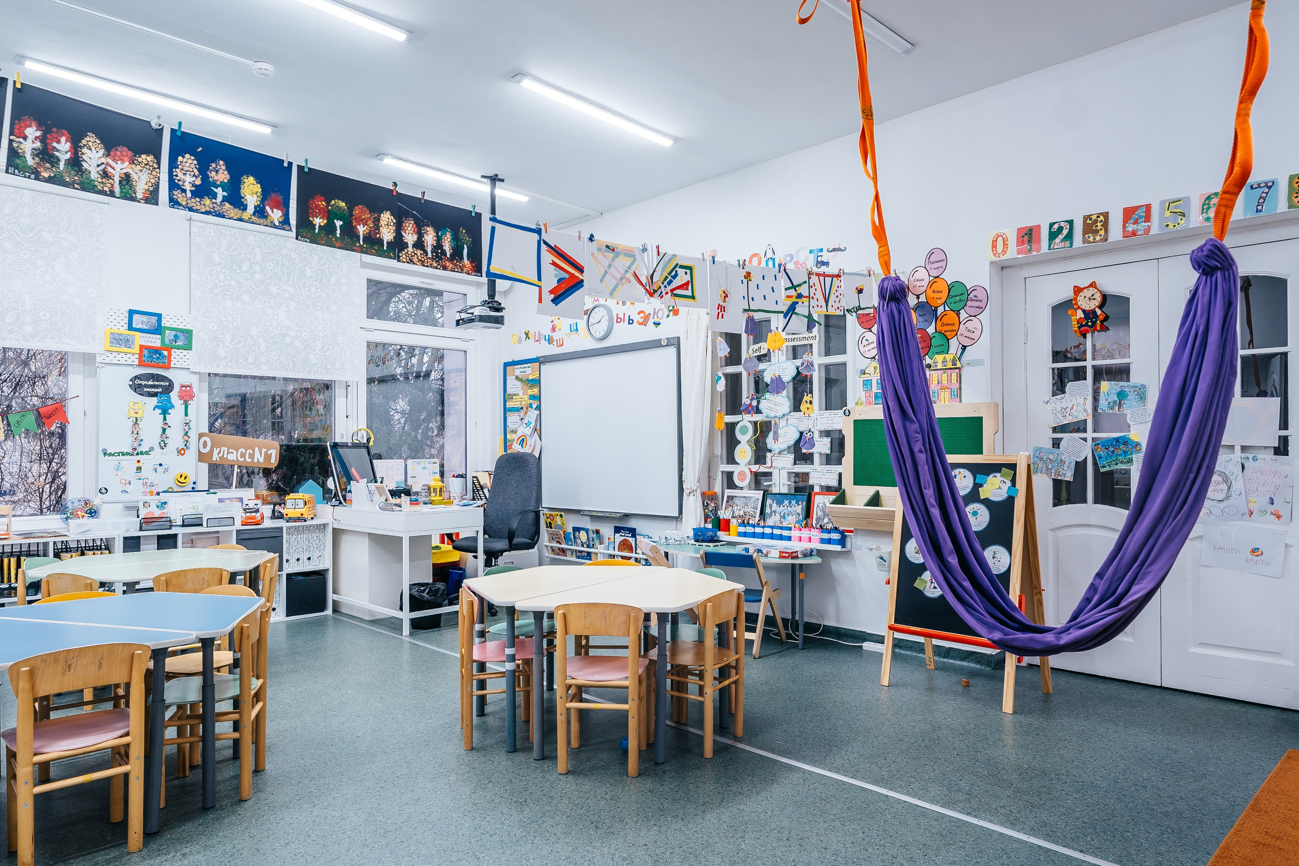 Европейская гимназия. @tomrus: Рустам Шагиморданов — фотограф