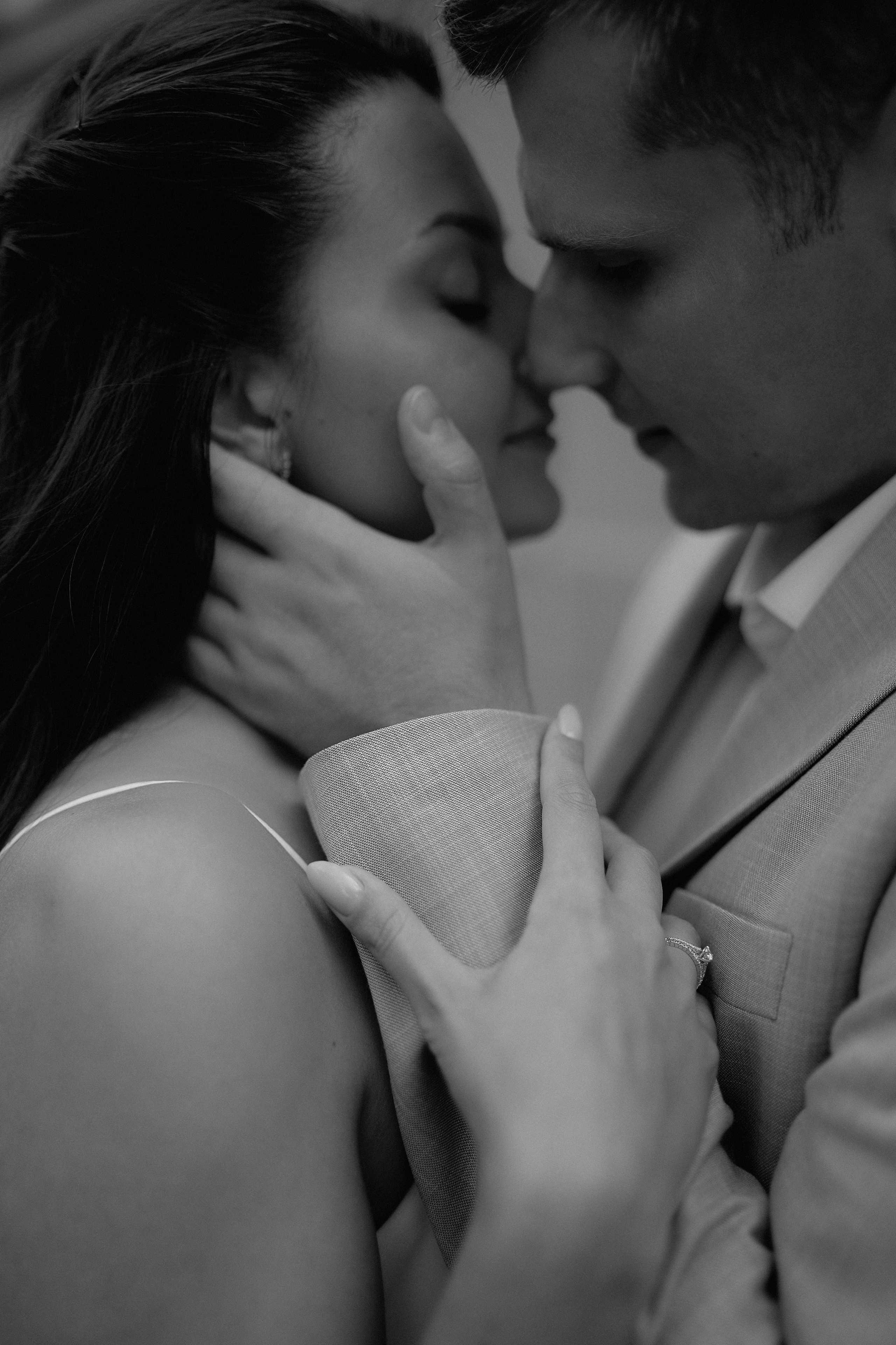 Павел & Ксения. Фотограф в Нижнем Новгороде Марина Кузнецова