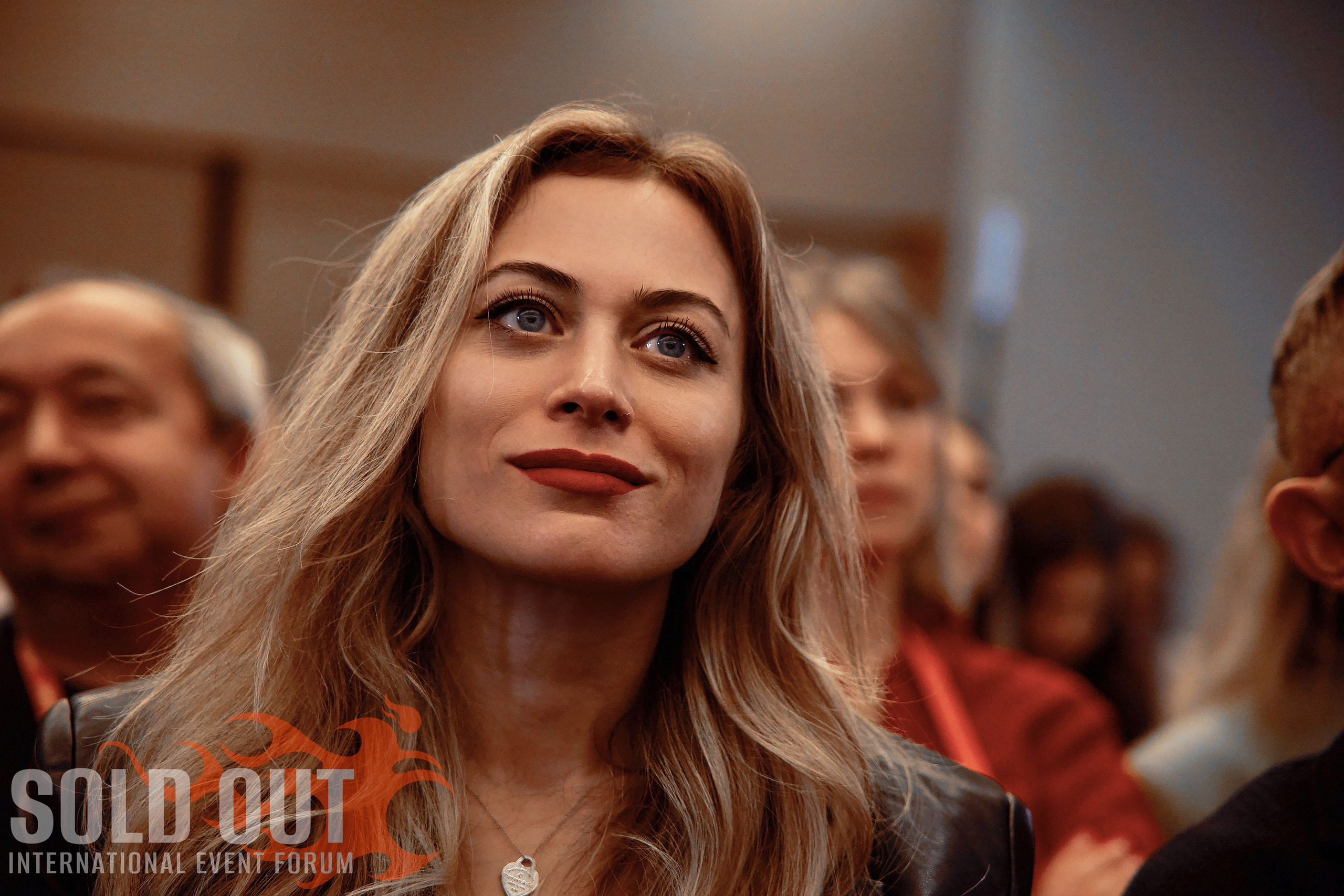 Форум Sold Out в Санкт-Петербурге