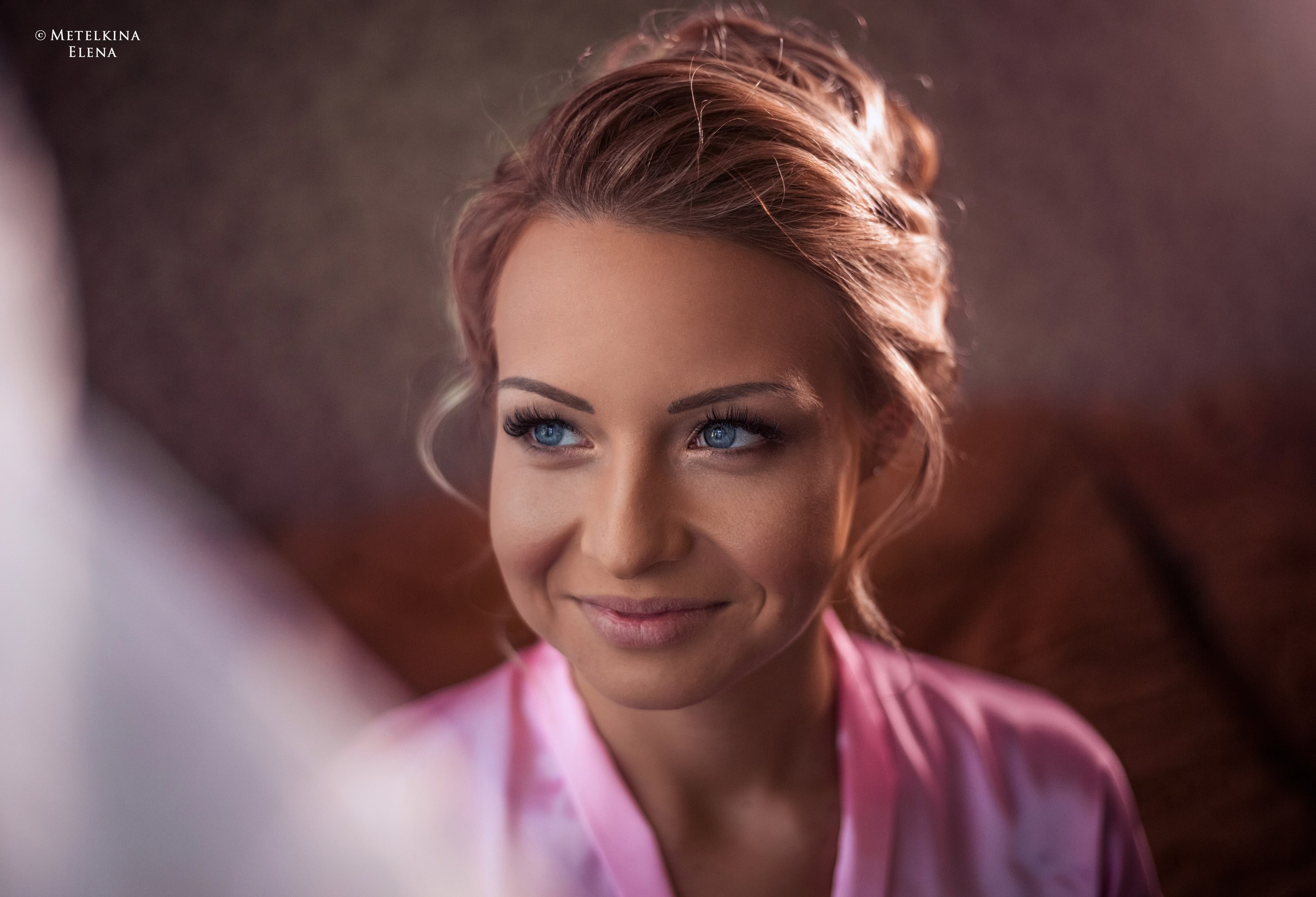 Свадебная фотосессия в Череповце