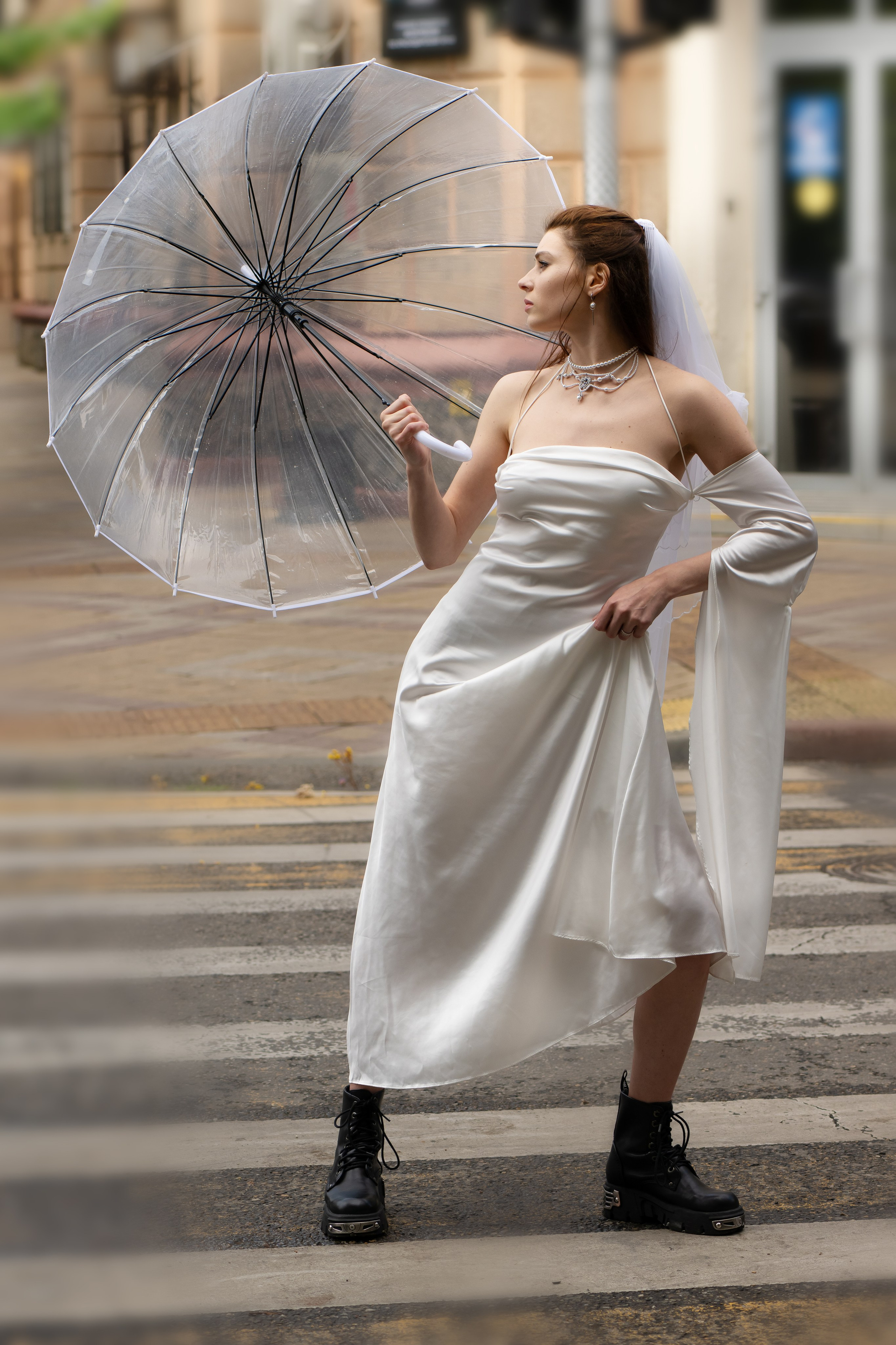 СБЕЖАВШАЯ НЕВЕСТА (история в каждом кадре). Главная