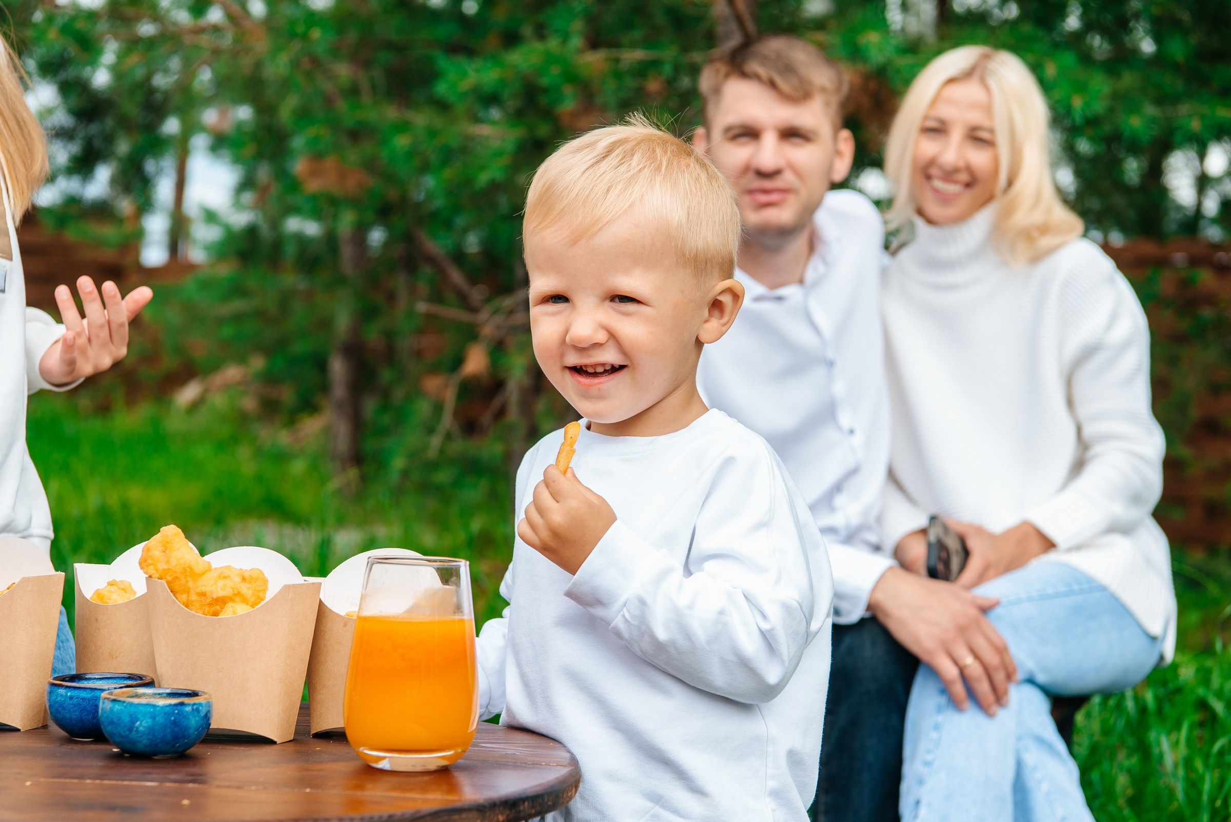 Шампурико. Профессиональный фотограф в Екатеринбурге Ирина Смирнова