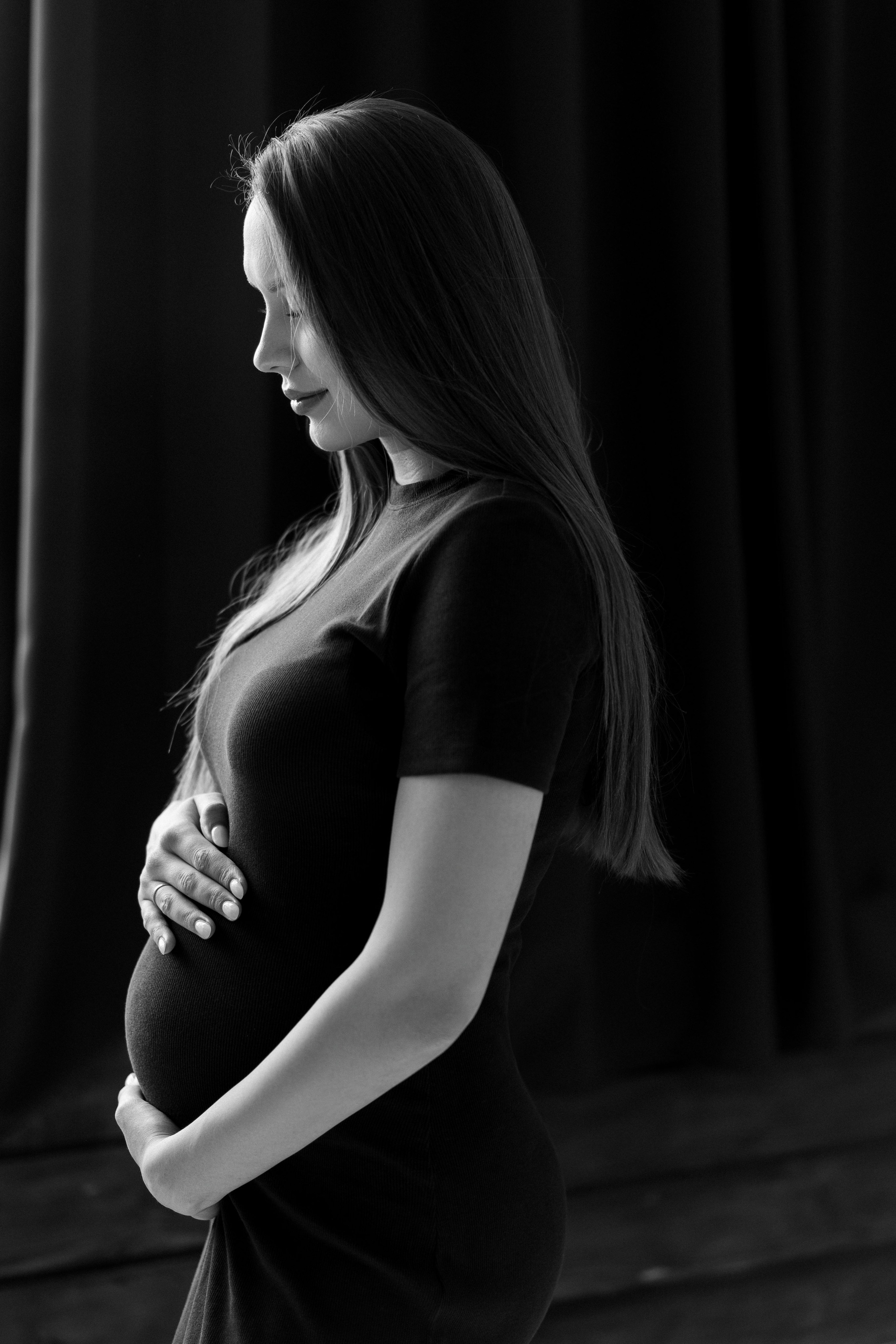 Фотосъемка беременности. Главная