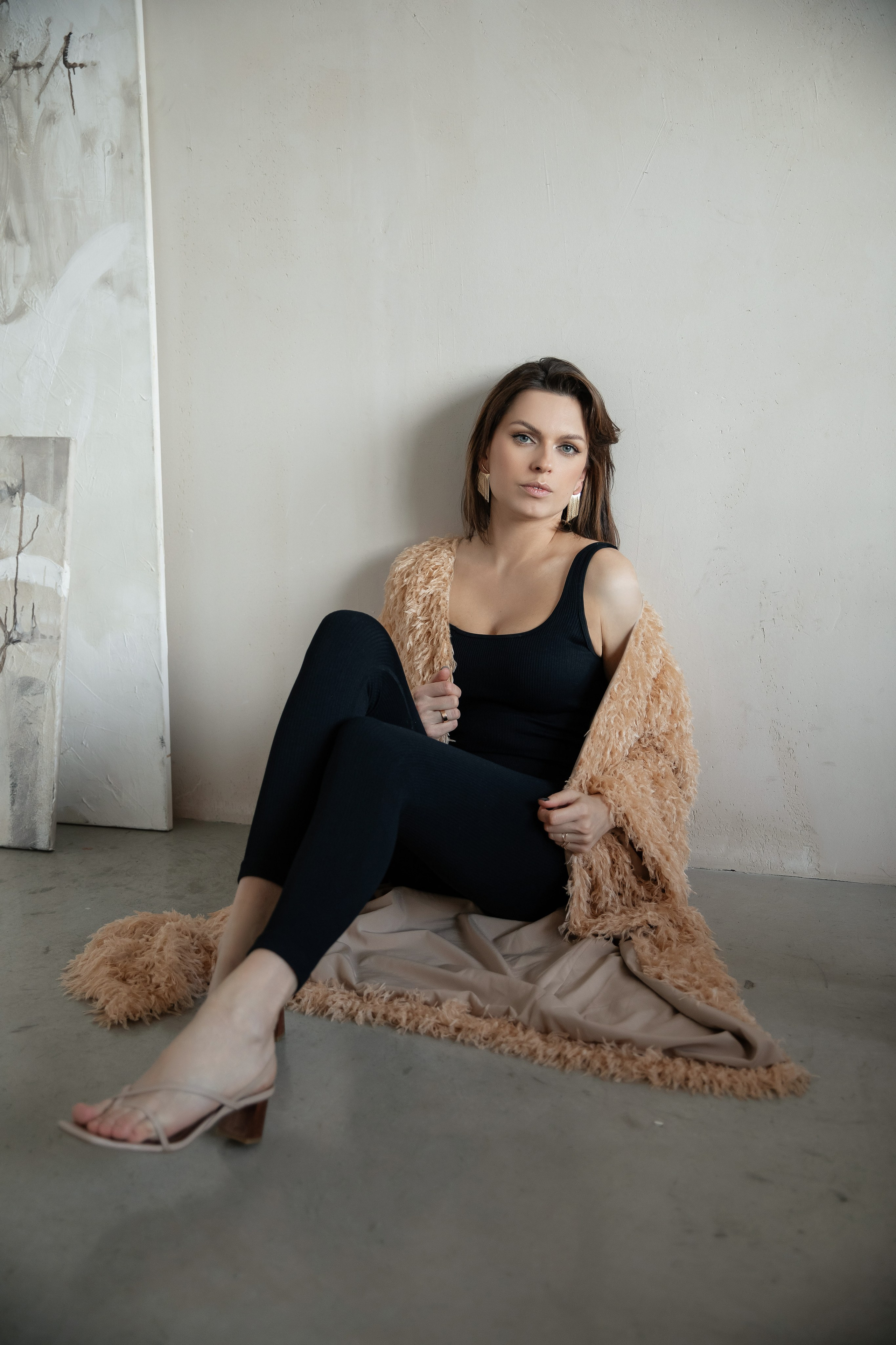 Анастасия. Свадебный и портретный фотограф