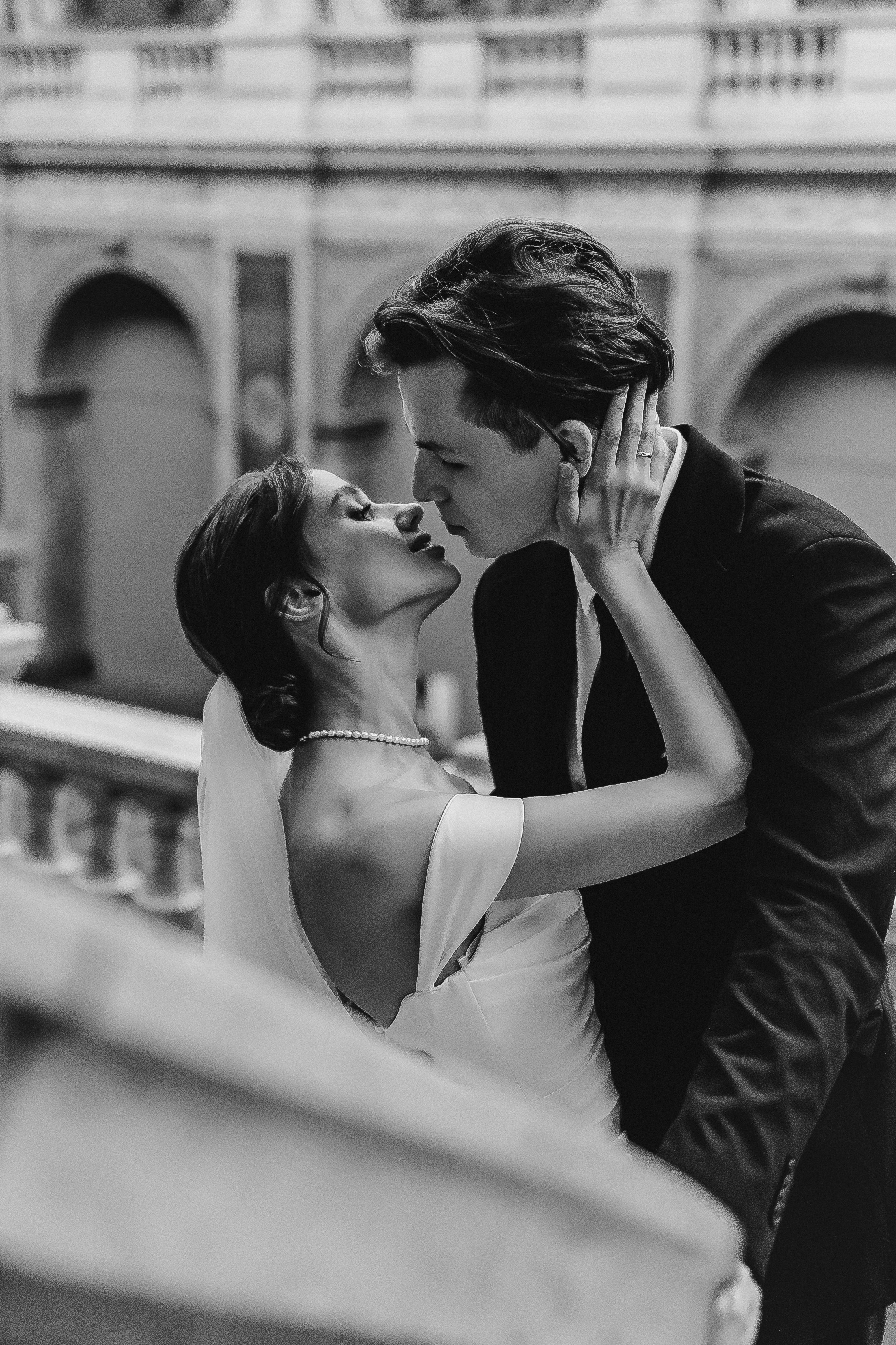 Вера и Даниил. Lifestyle фотограф в Санкт-Петербурге Анна Щекалева