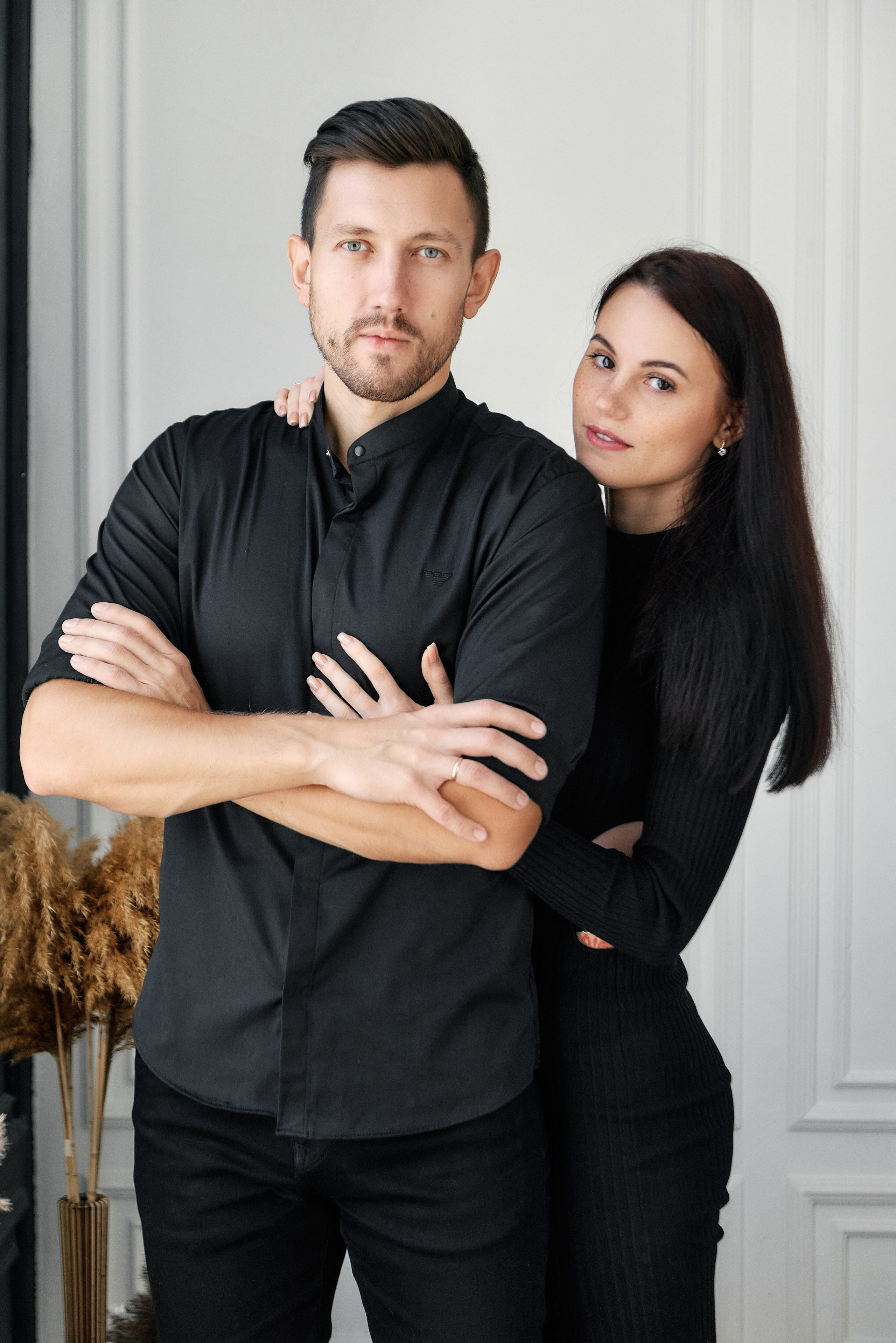 Кошкины. Свадебный и семейный фотограф Петр Гатыло