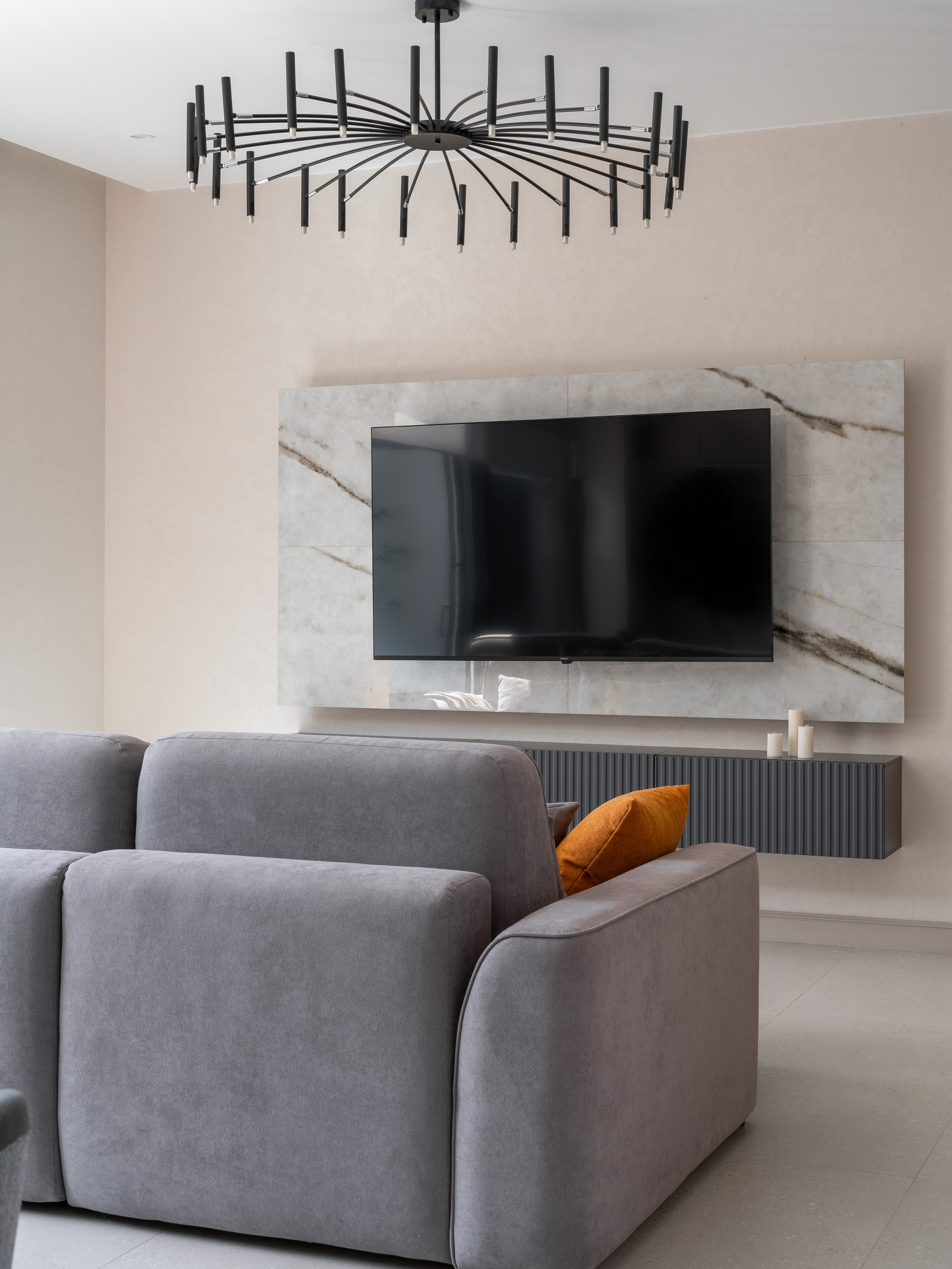 Дизайн проект Карины Галустян. Интерьерный фотограф в Сочи Элина Габриелян