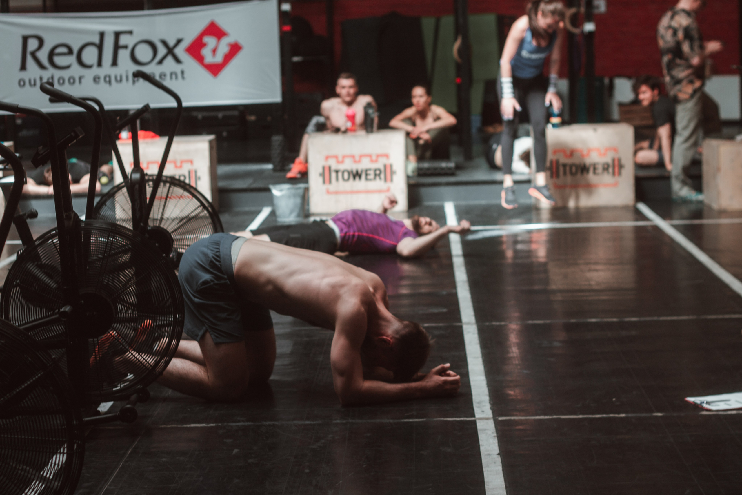 Спорт. Репортажный фотограф Блинова Мария