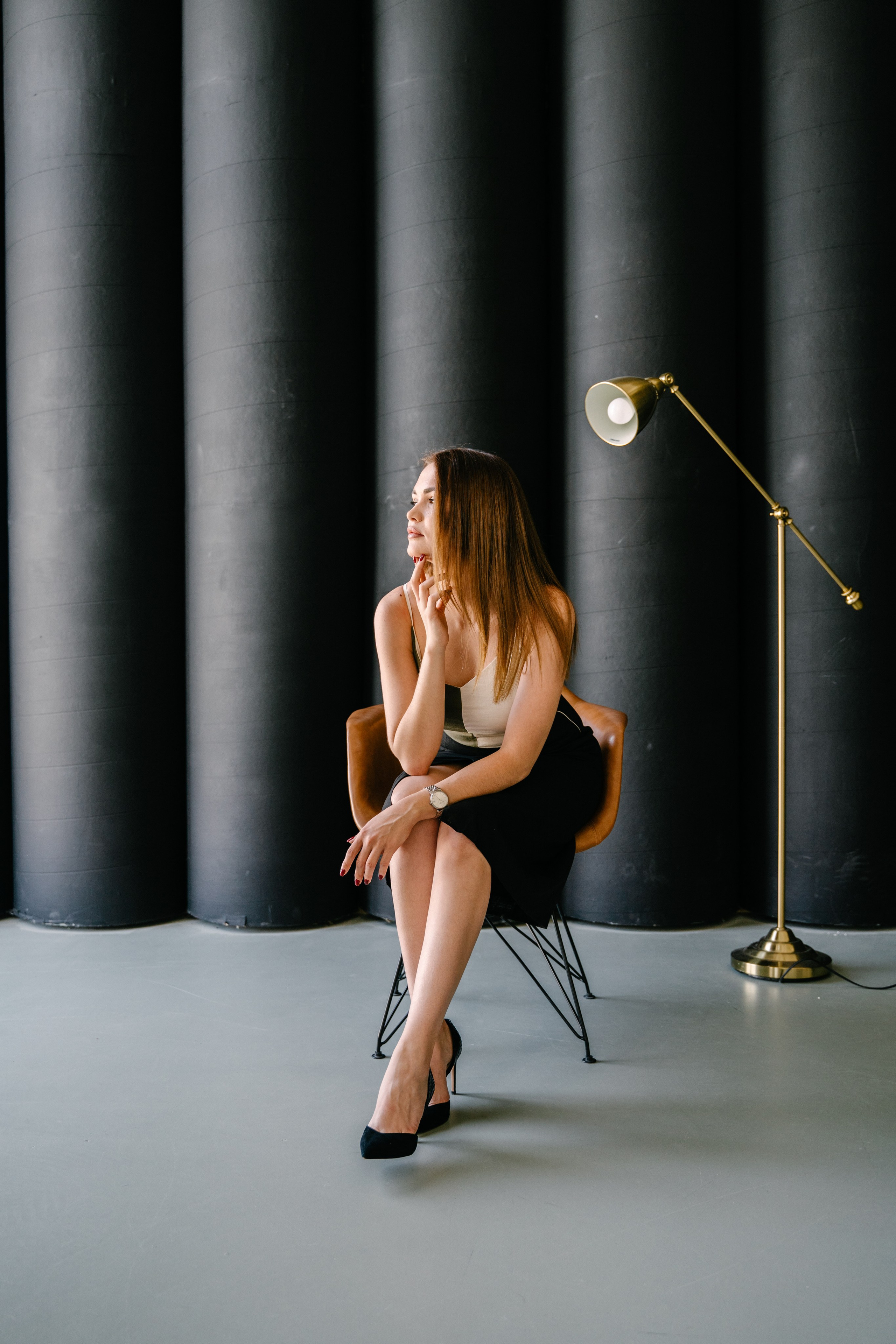 Светлана психолог. Свадебный фотограф Юлия Копылова