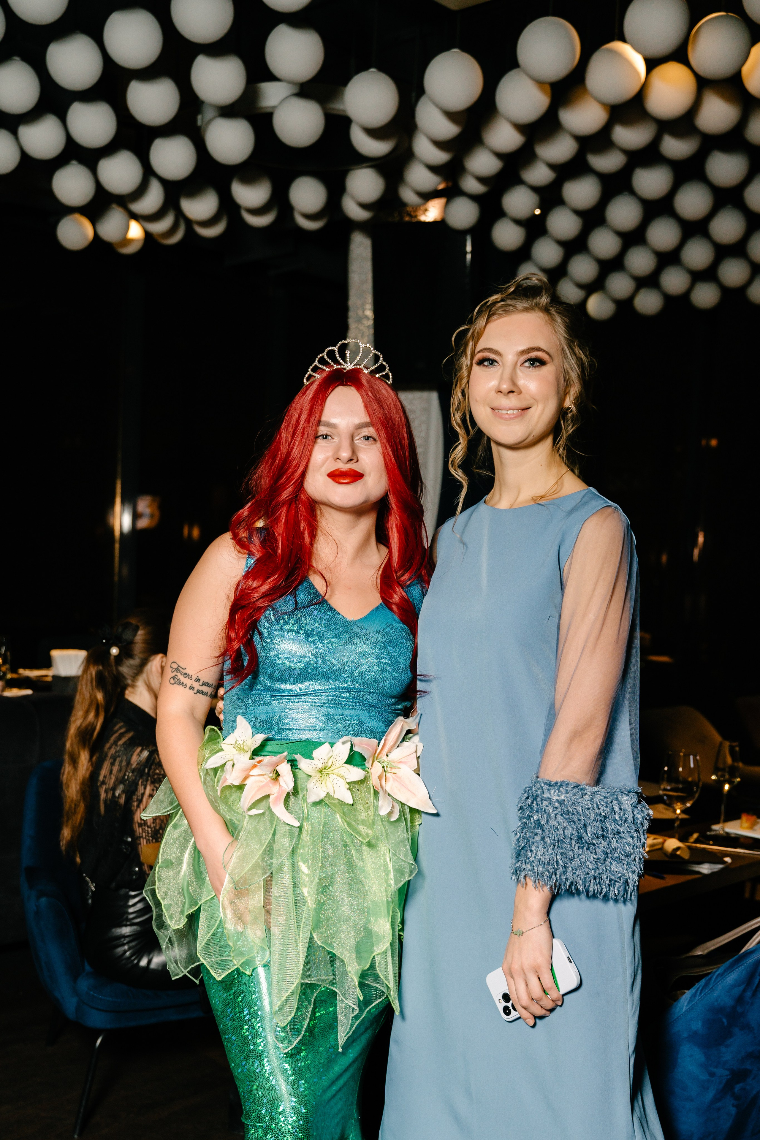 Мероприятие Тайный Санта. Свадебный фотограф Юлия Копылова