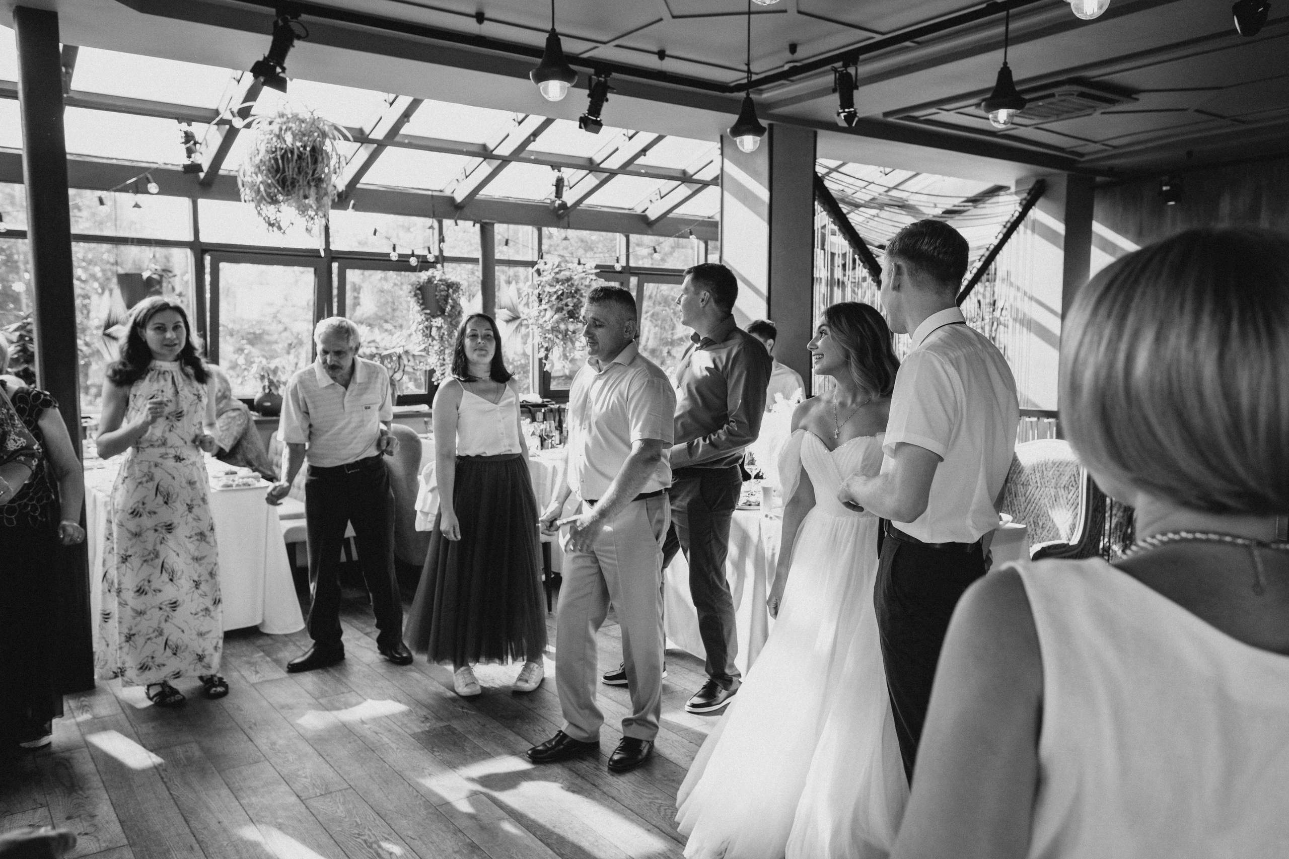 Алина и Слава 26.07.24. Фотограф Великий Новгород