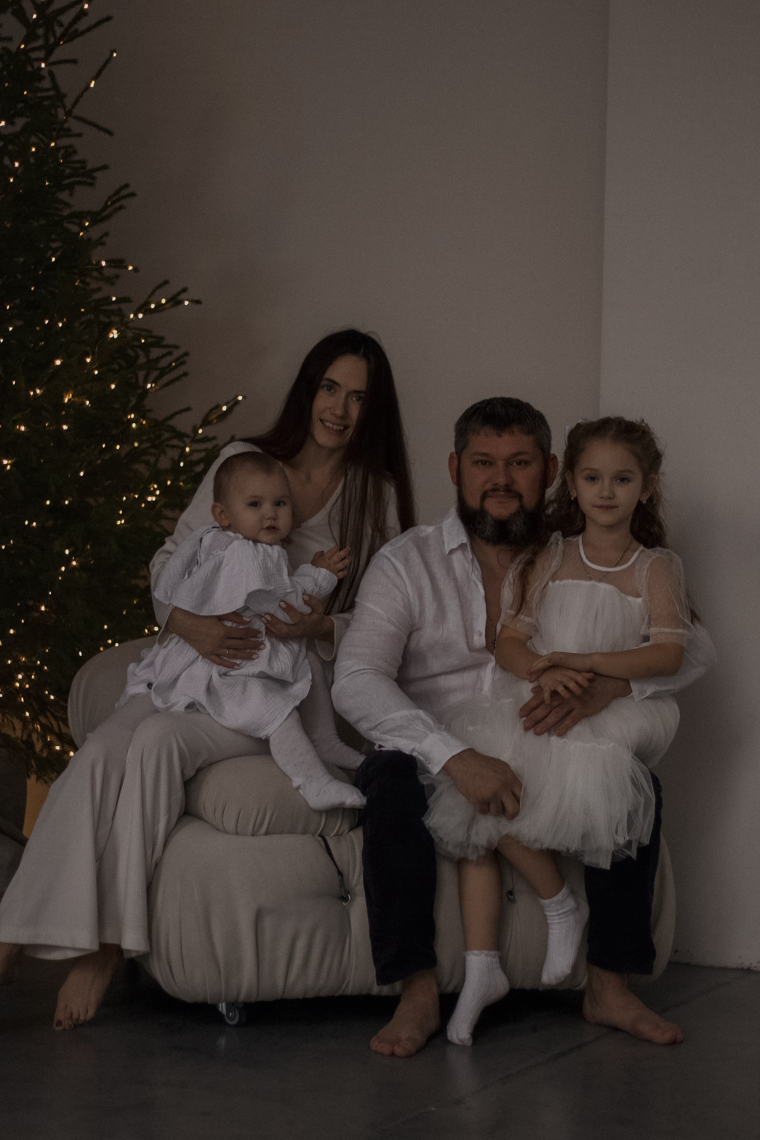 Petr+Julia+Olya+Anya. Lusy Redina | Семейный Фотограф | Волгоград