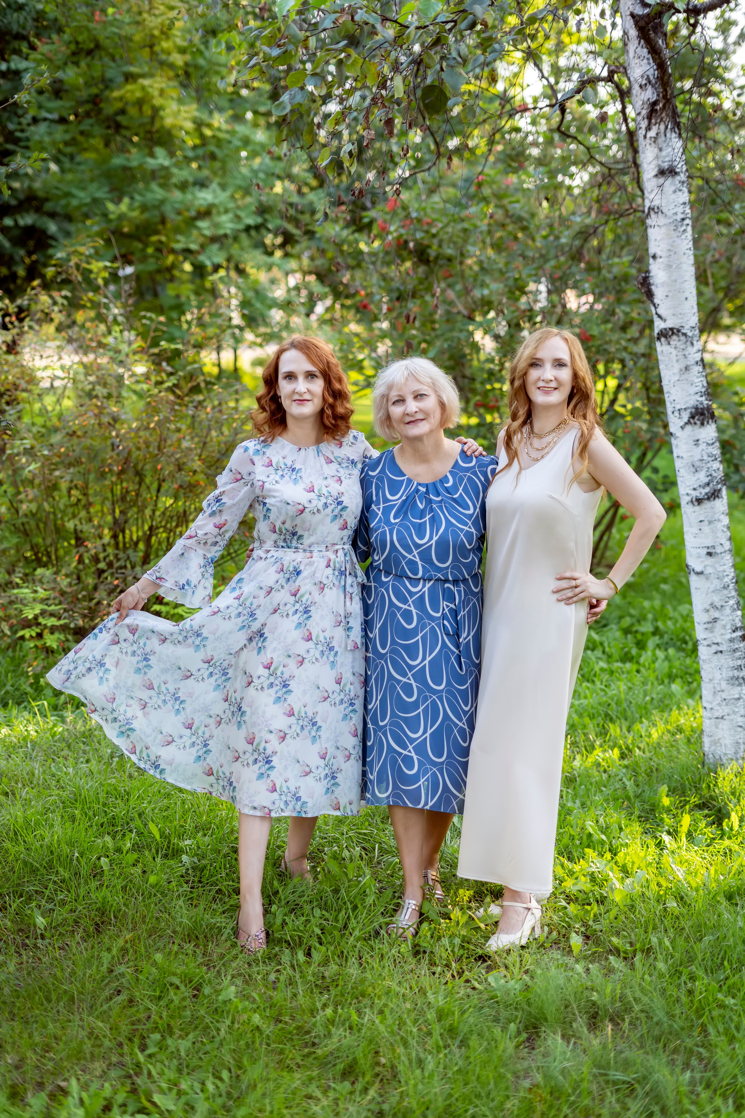 Рябиновое настроение. Семейный и детский фотограф в Хабаровске Анна Гриневич