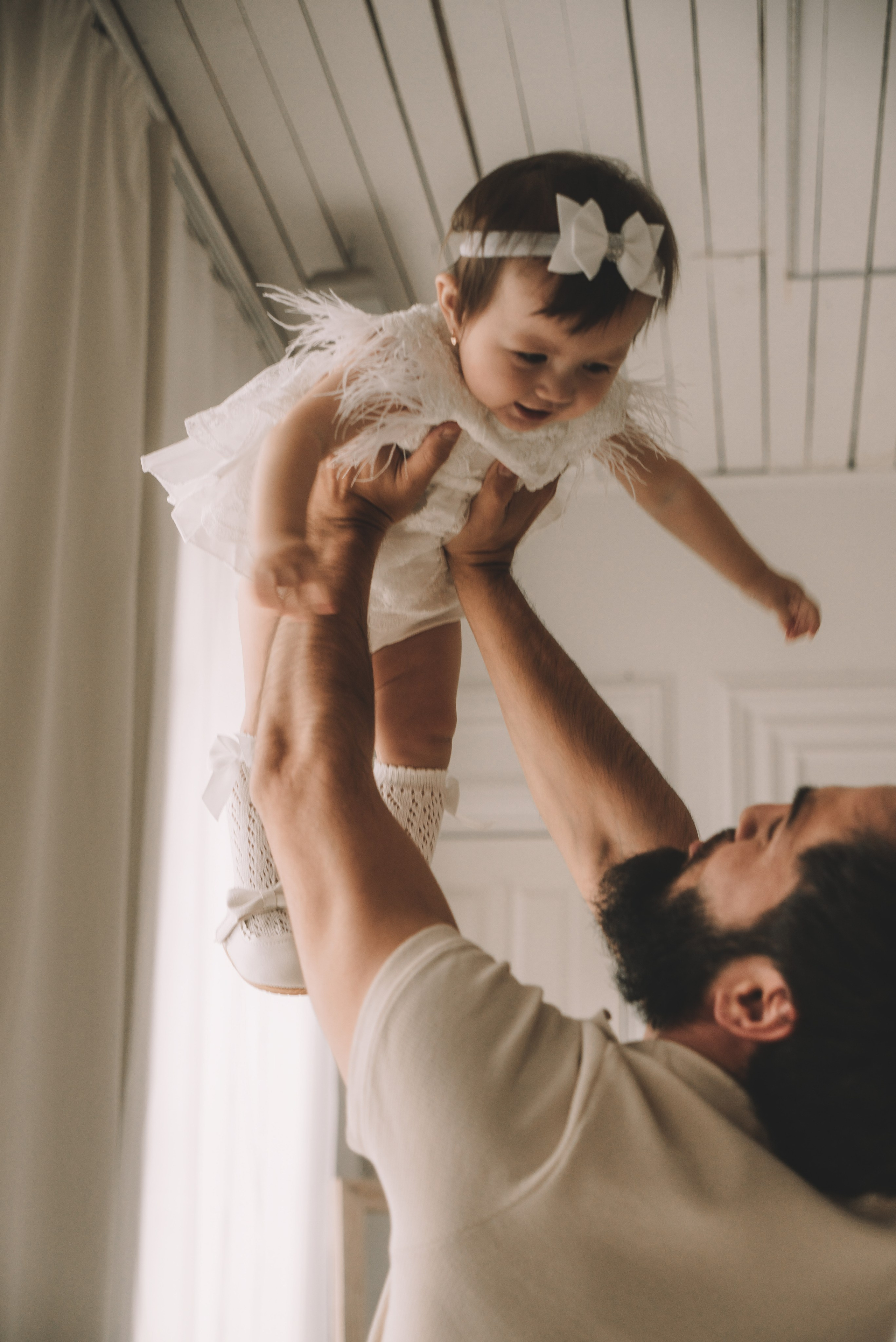 Индивидуальные съемки. Репортажный и свадебный фотограф в Москве Дарья