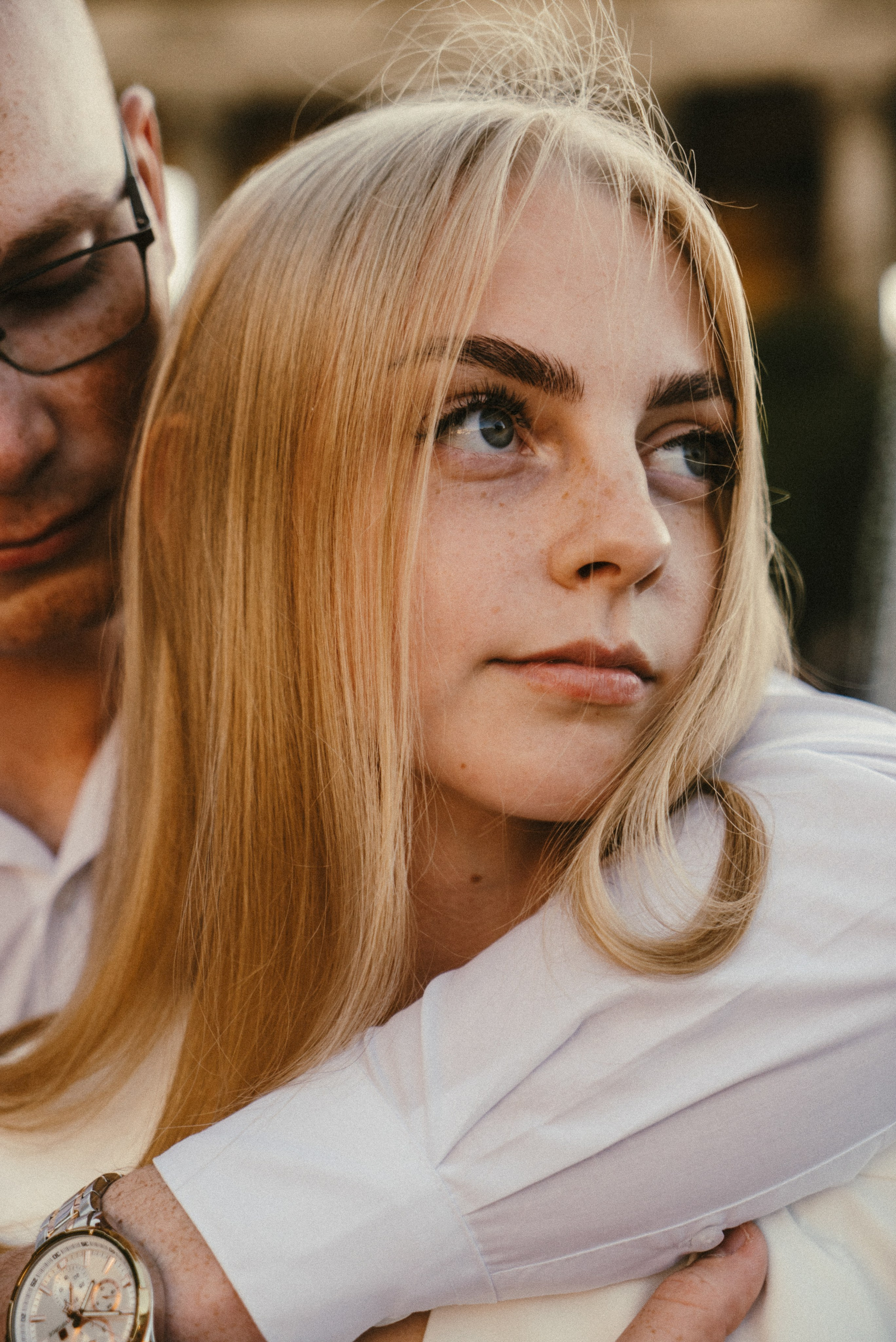 Индивидуальные съемки. Репортажный и свадебный фотограф в Москве Дарья
