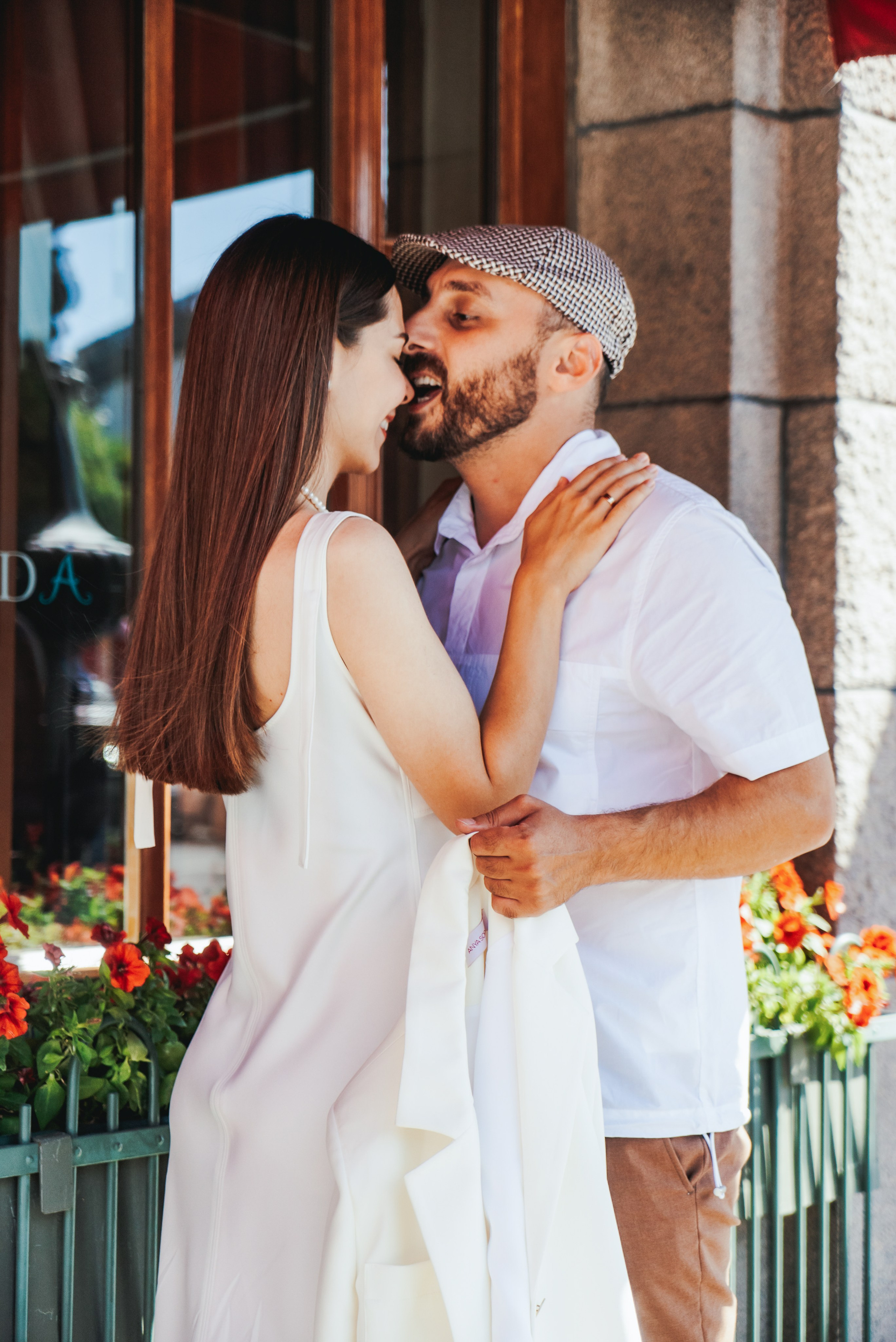 Индивидуальные съемки. Репортажный и свадебный фотограф в Москве Дарья