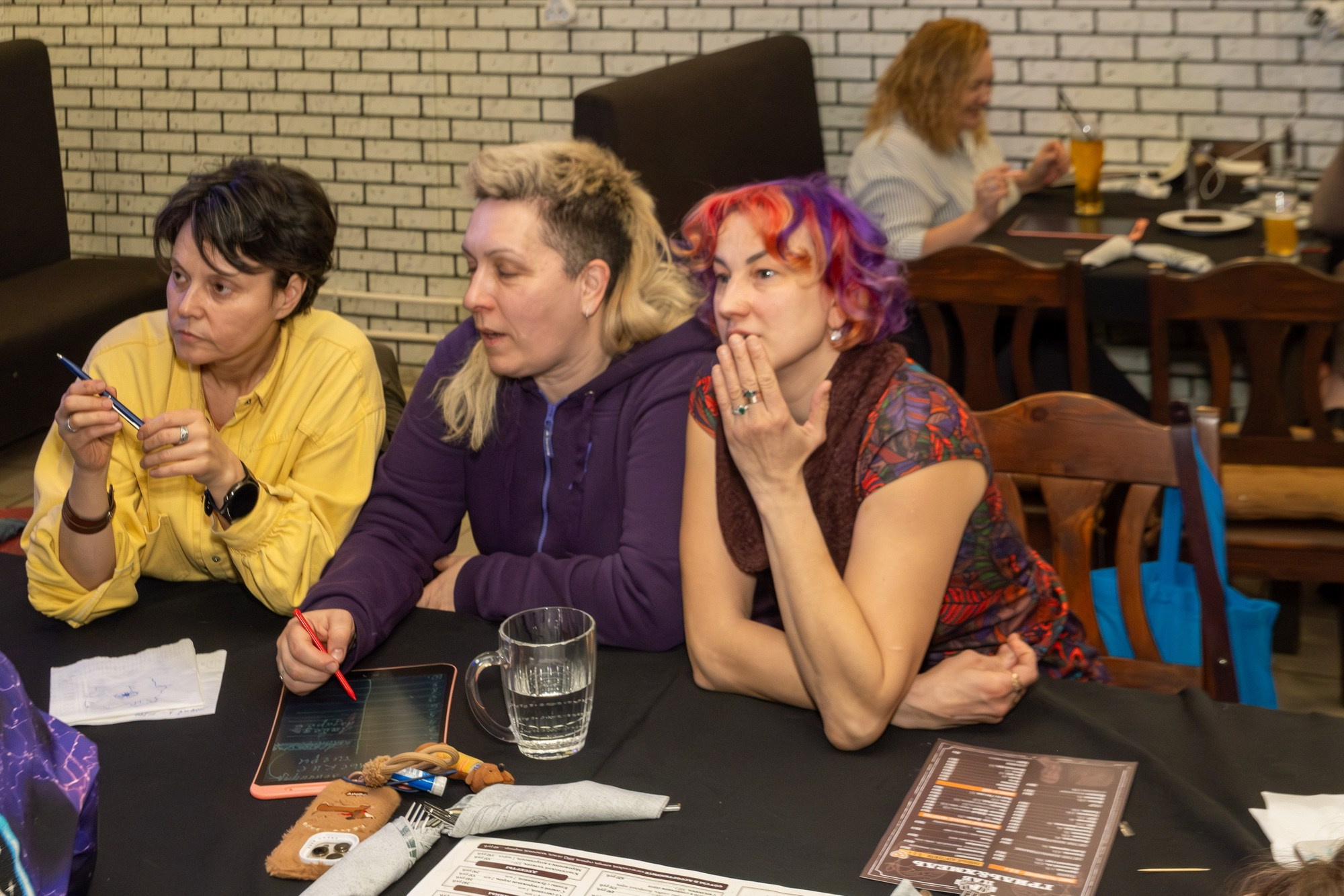 Квиз 8 Марта. Фёдор Карпов — профессиональный фотограф, работаю в Москве и области